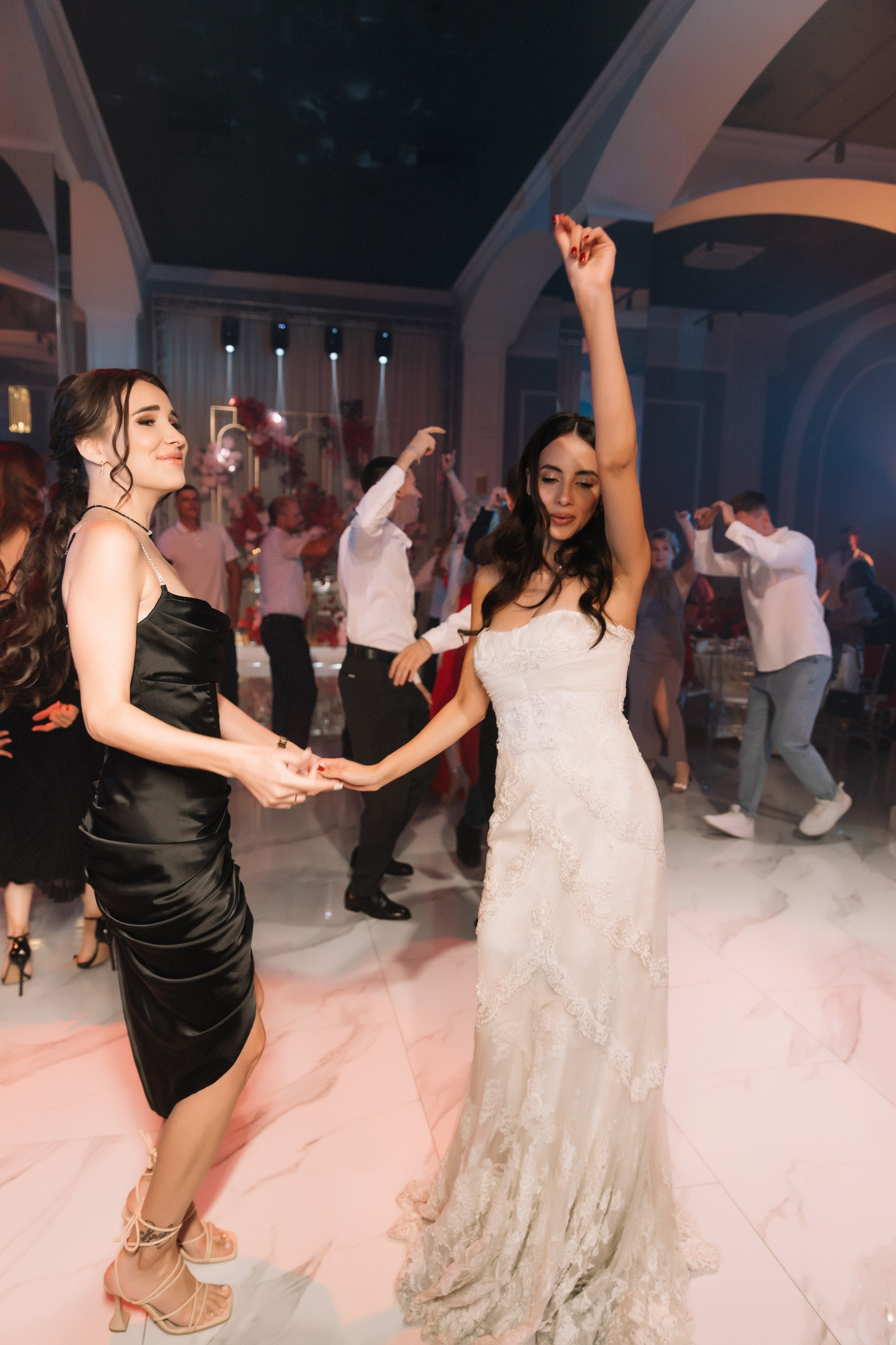 Берега. История с нотками Испании. Свадебный фотограф в Краснодаре Булатова Наталия