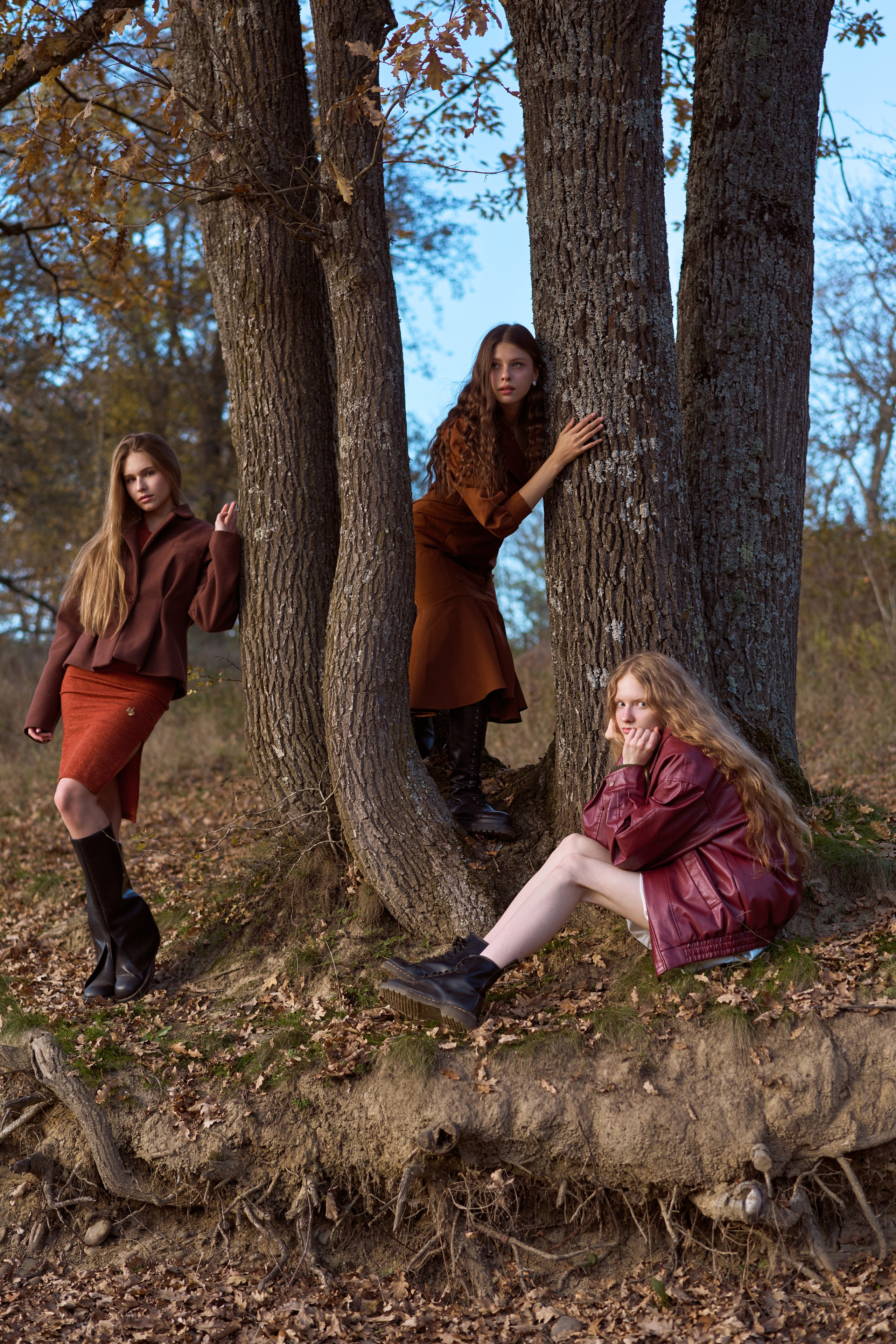 Осенние снимки. Vera Vision — вижу, чувствую, снимаю. Краснодар.Камера. Искренность