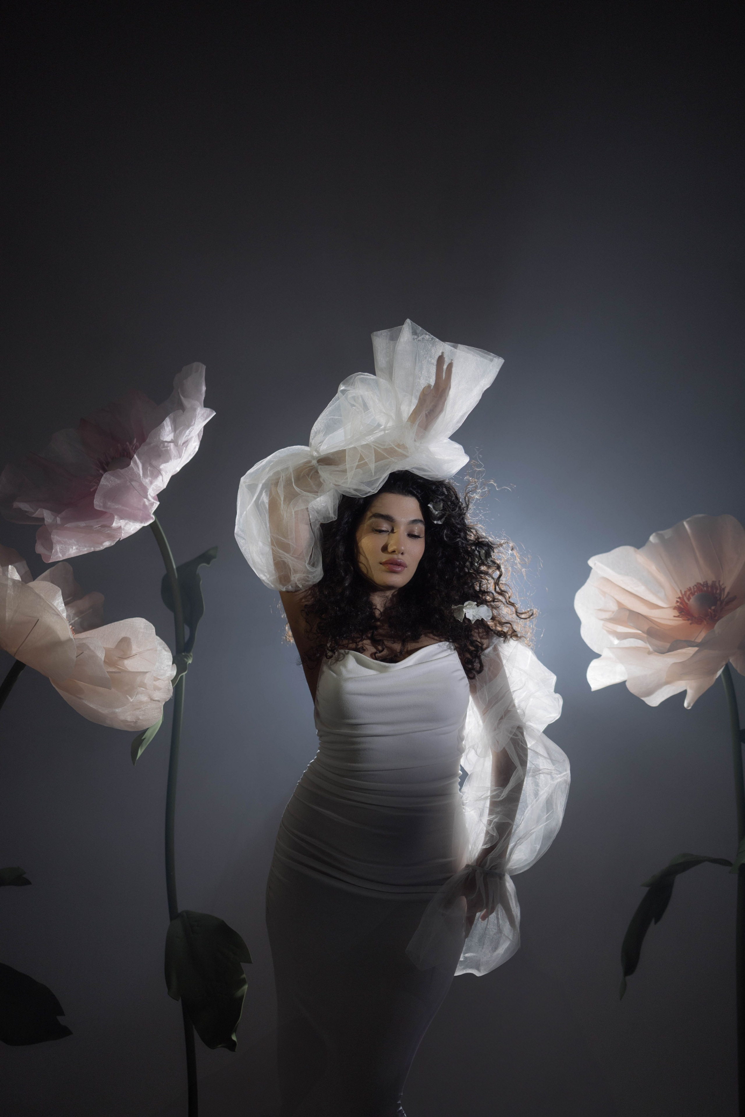 Мона. Свадебный фотограф Москва