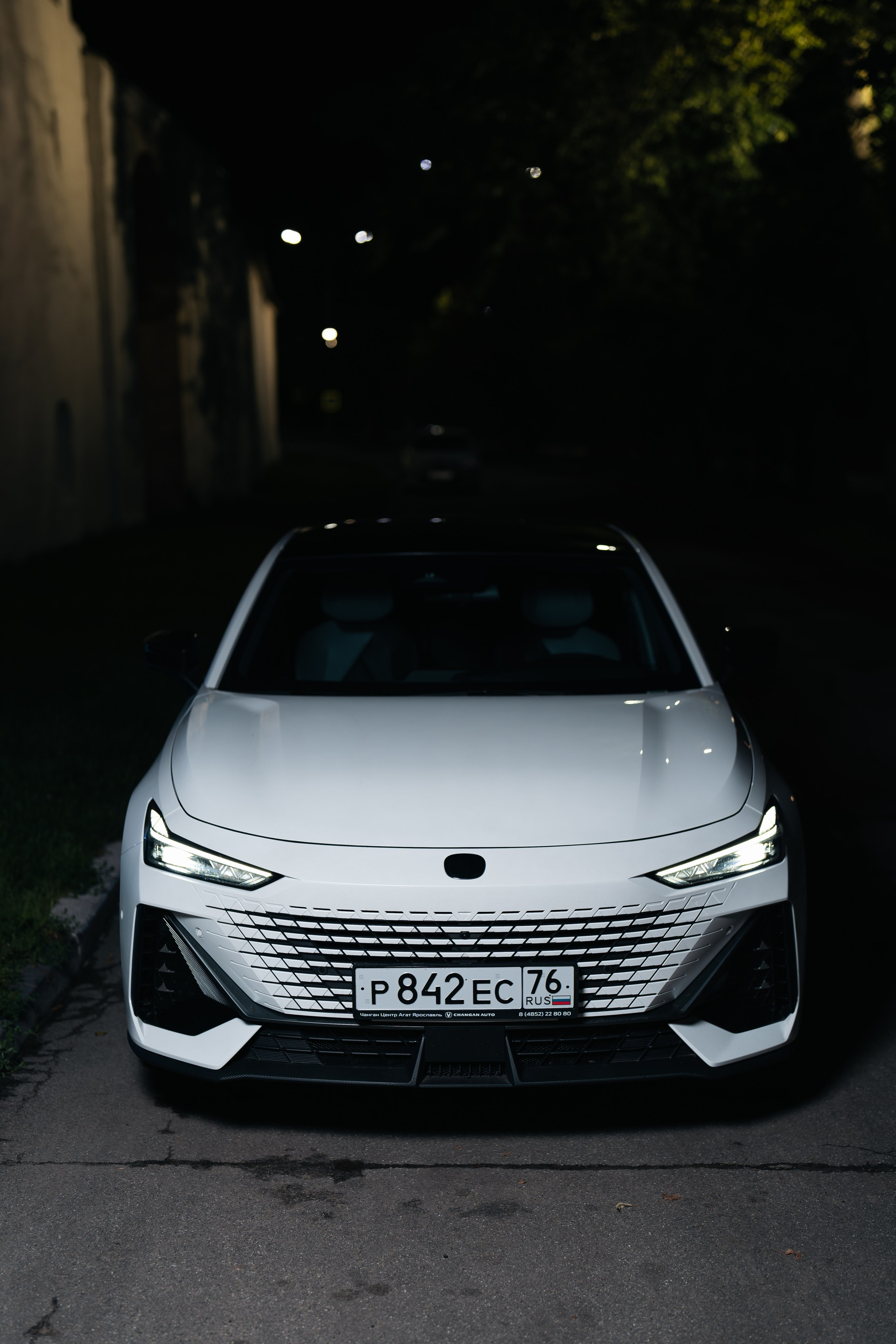 Changan. Photography&Video