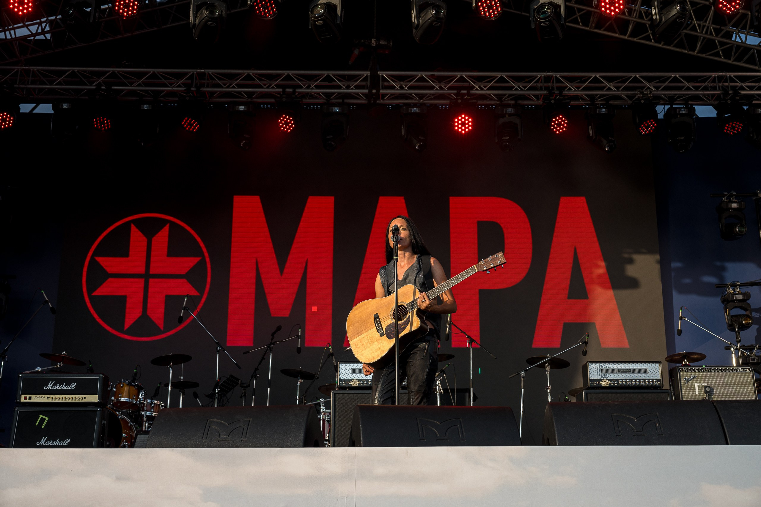 Музыка Гордых. Sunnyman