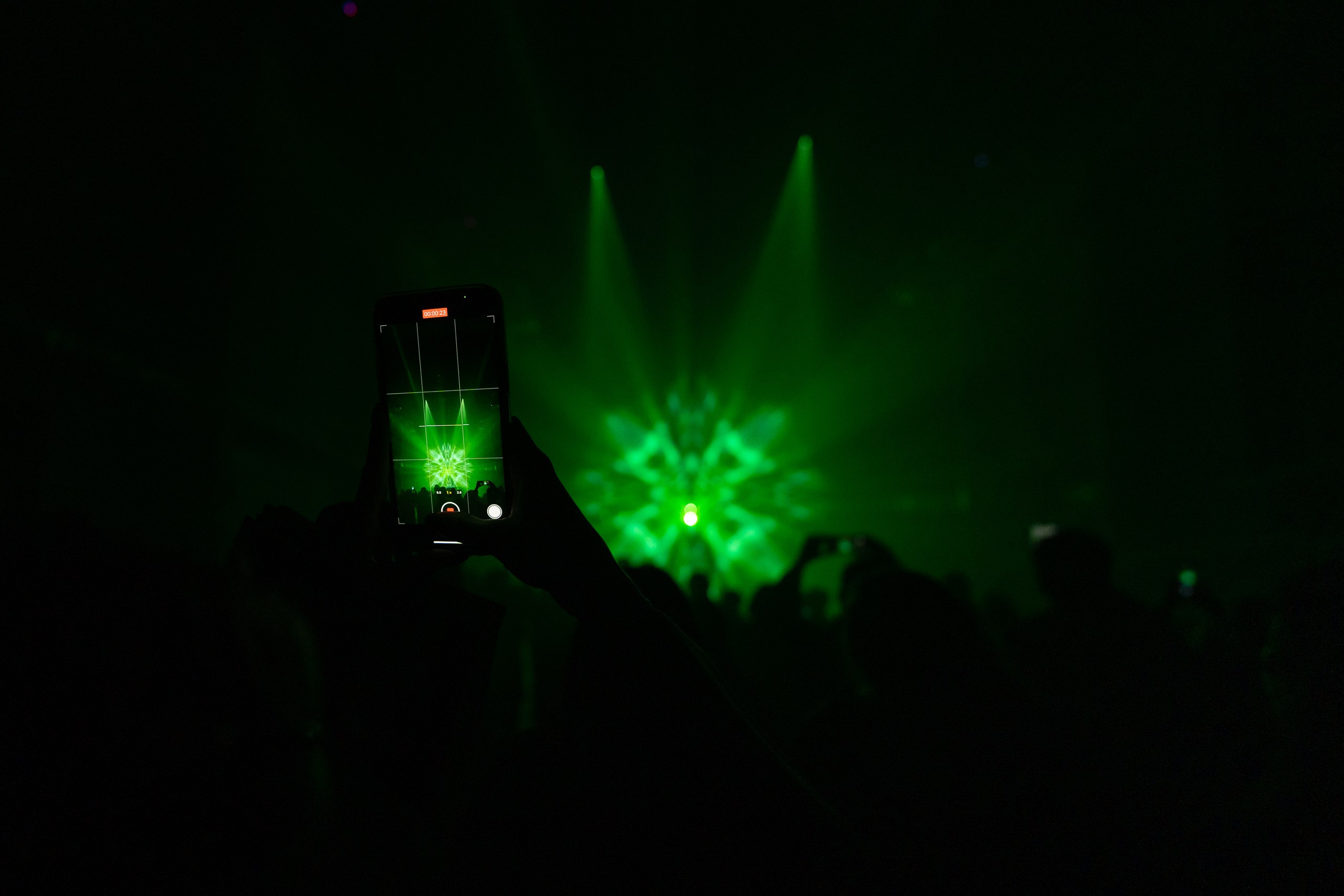 INTERVALS 2024. Sunnyman