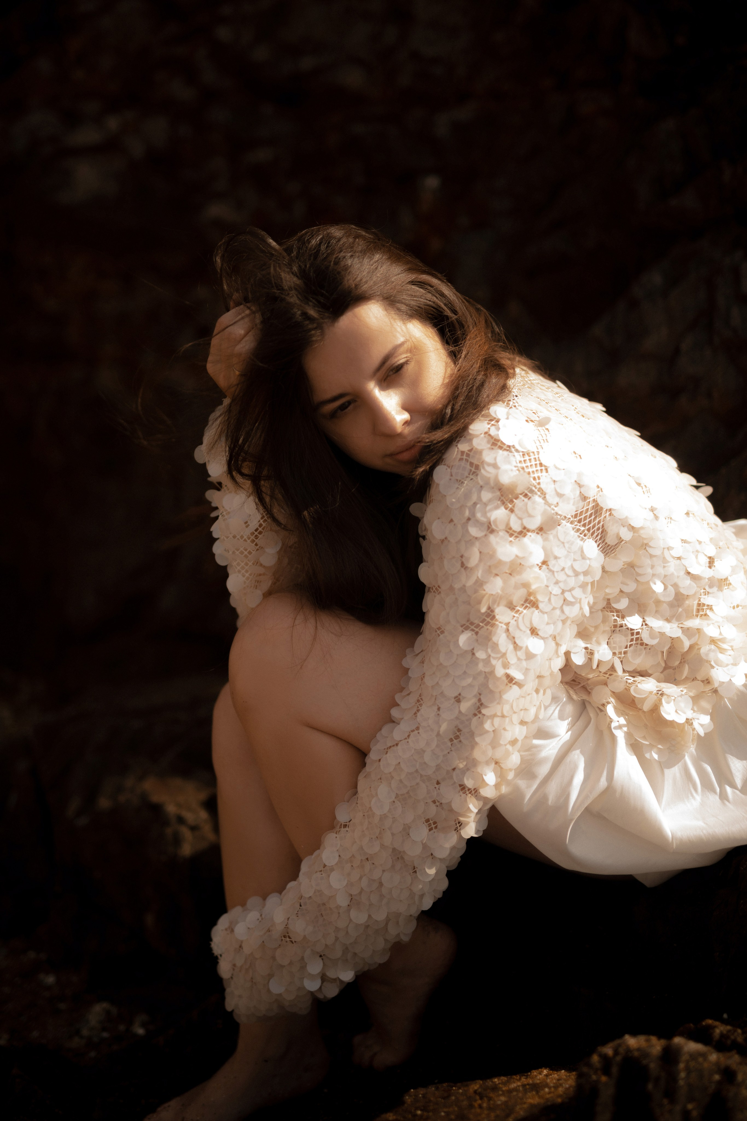 Юна Света Антон. Свадебный и семейный фотограф Владивосток