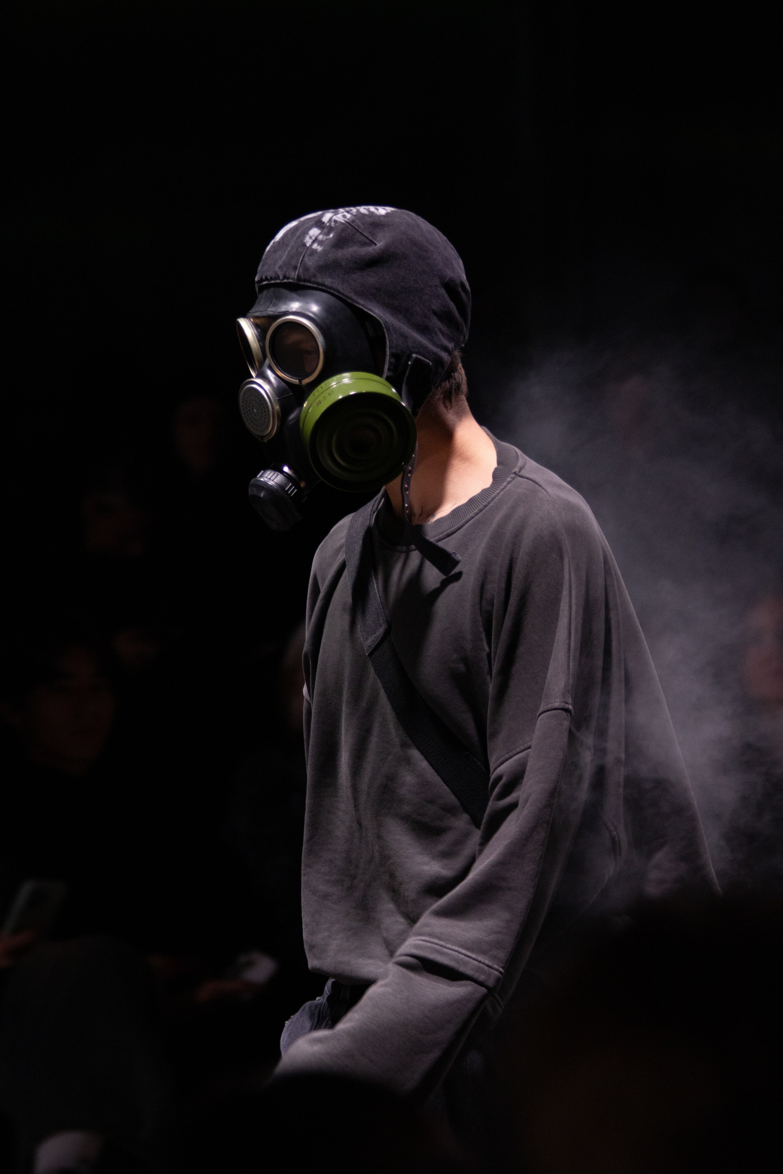 OUXY catwallk. Портретный фотограф в Санкт-Петербурге Савельева Ольга