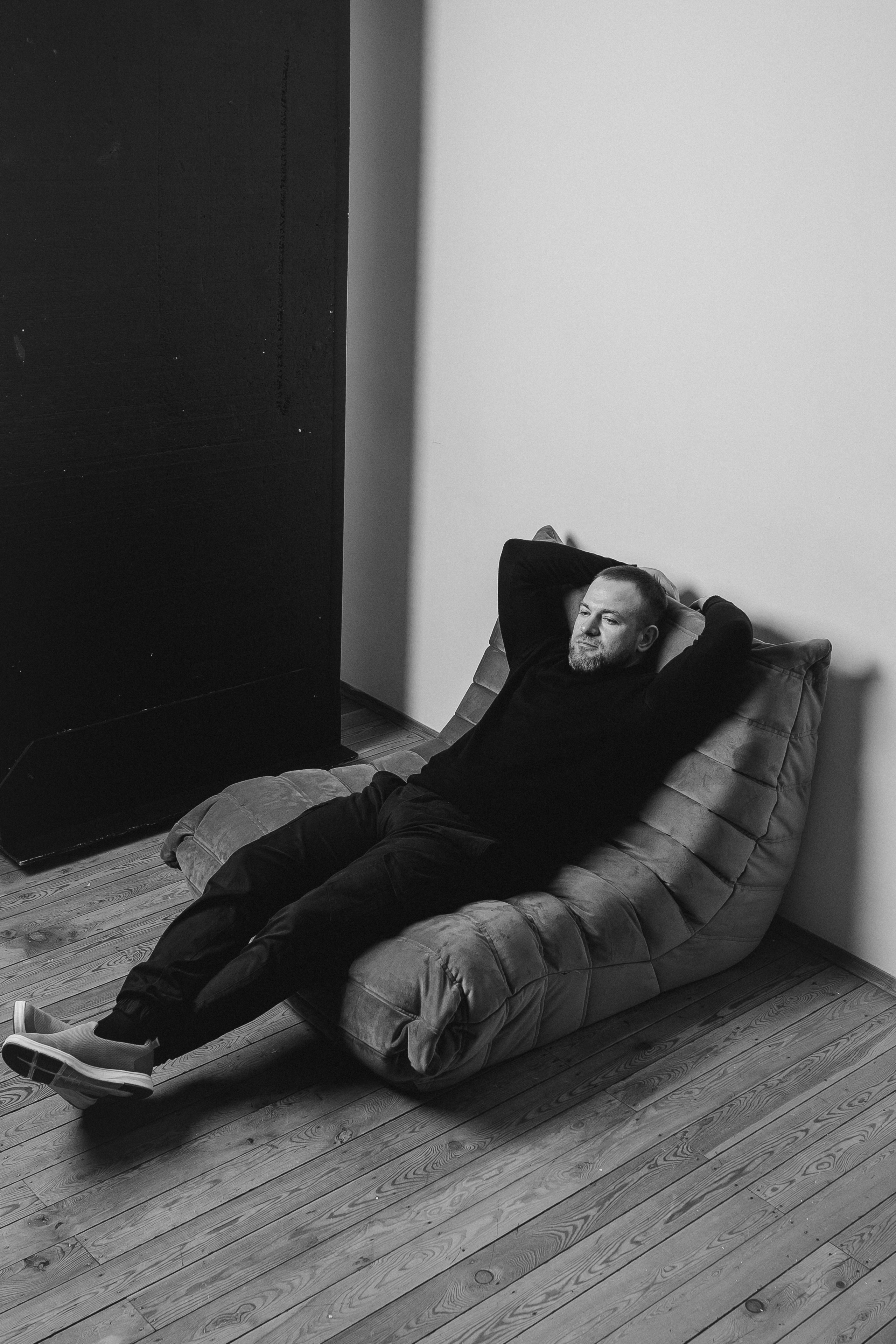 Иван. Фотограф в Новосибирске Ася Зверева