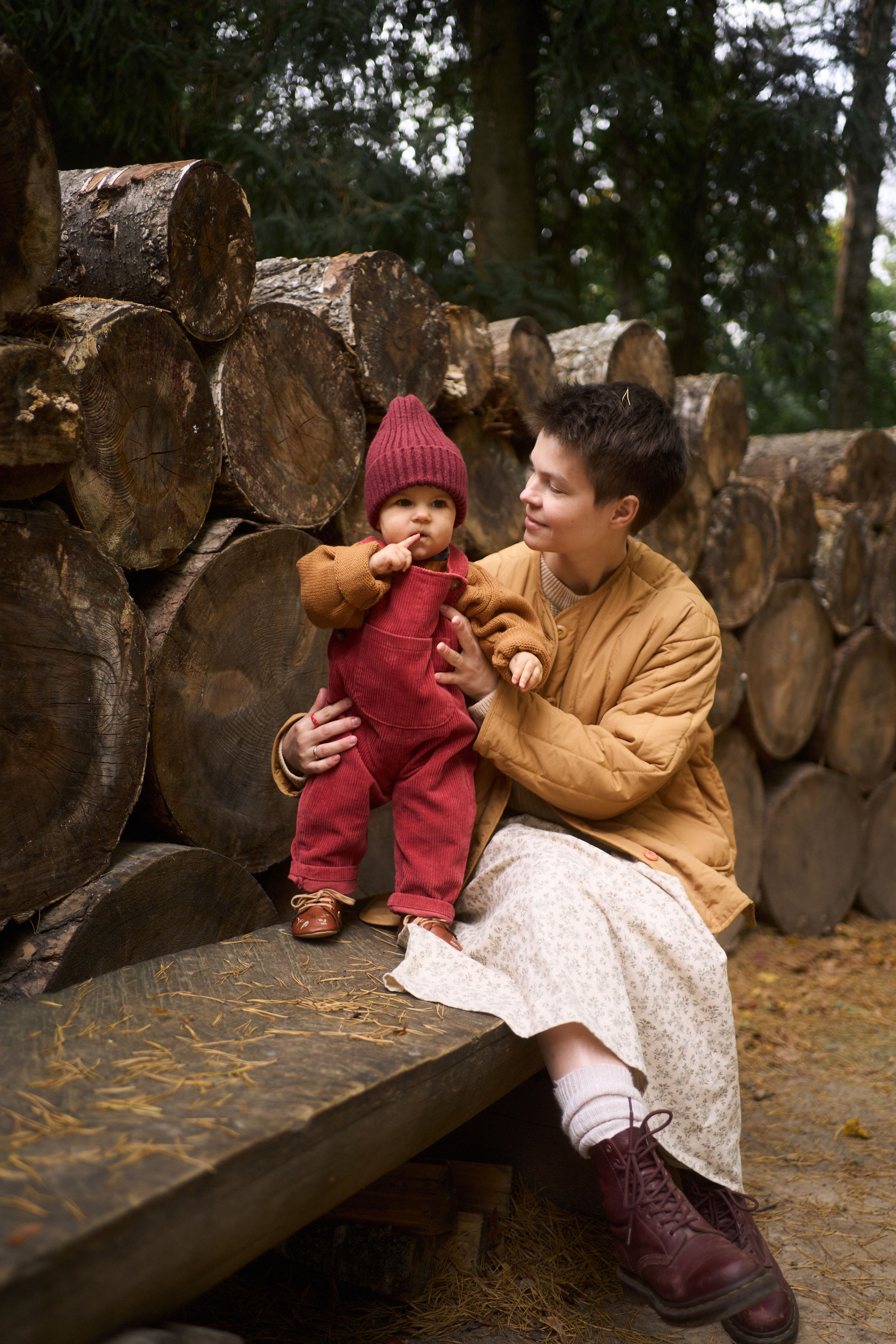 Первые шаги. Фотограф анималист Москва Дарья
