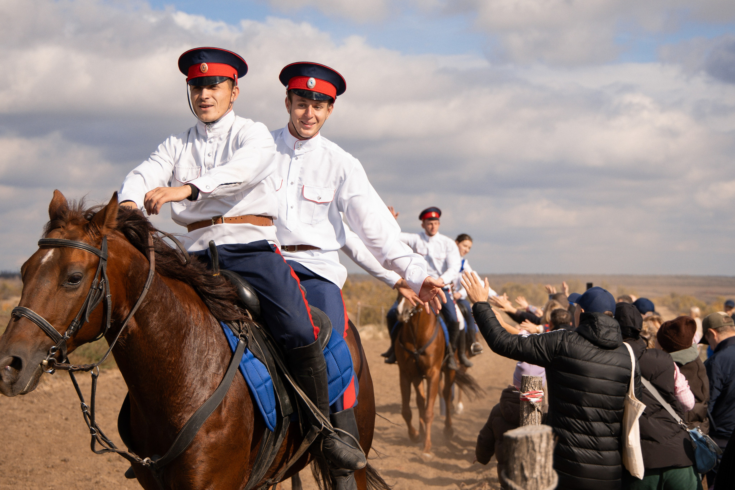 «Красностопъ Золотовский» третий винный фестиваль. Анна Рышкевич