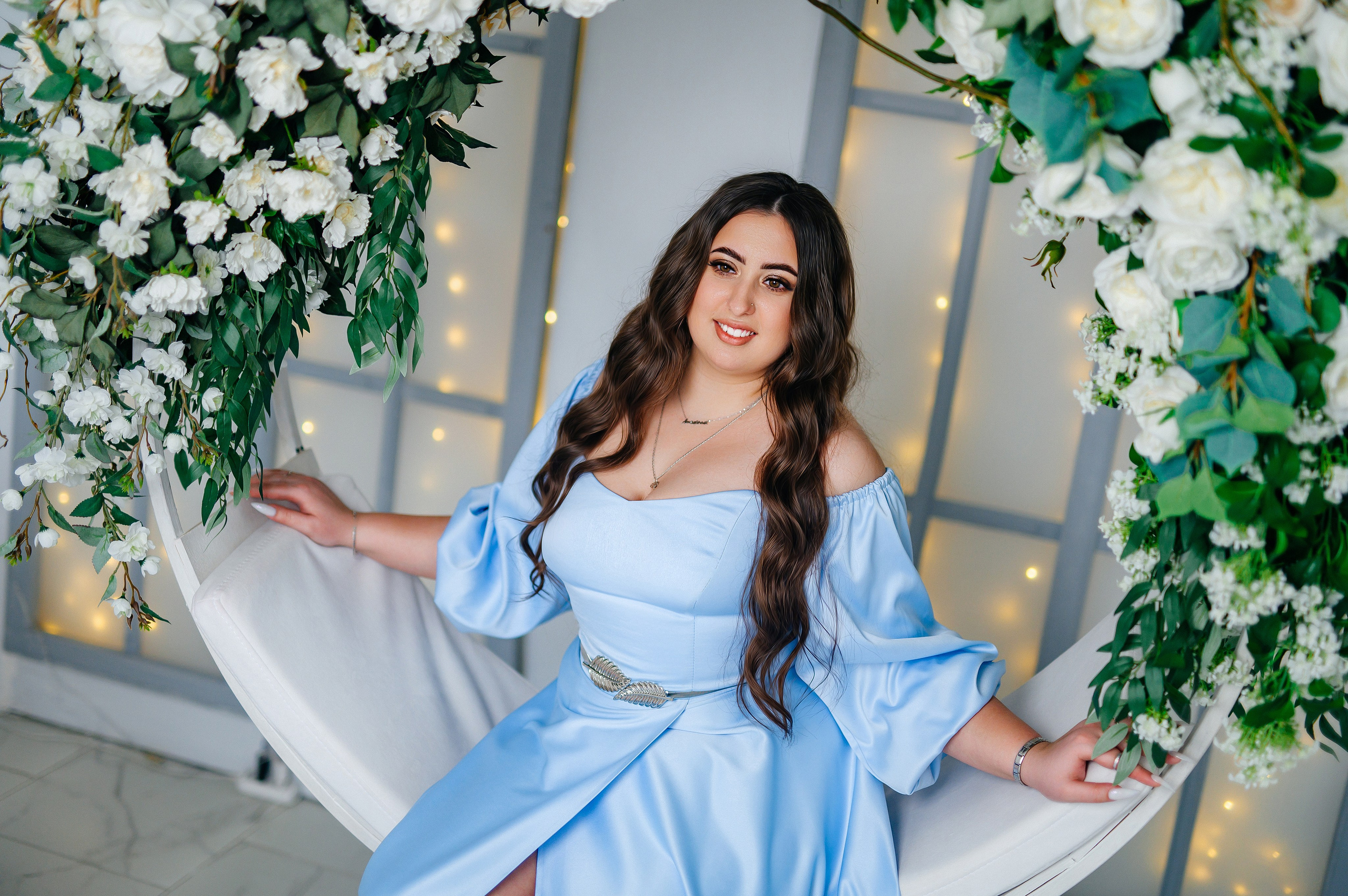 Анастасия. Семейный фотограф в Барнауле