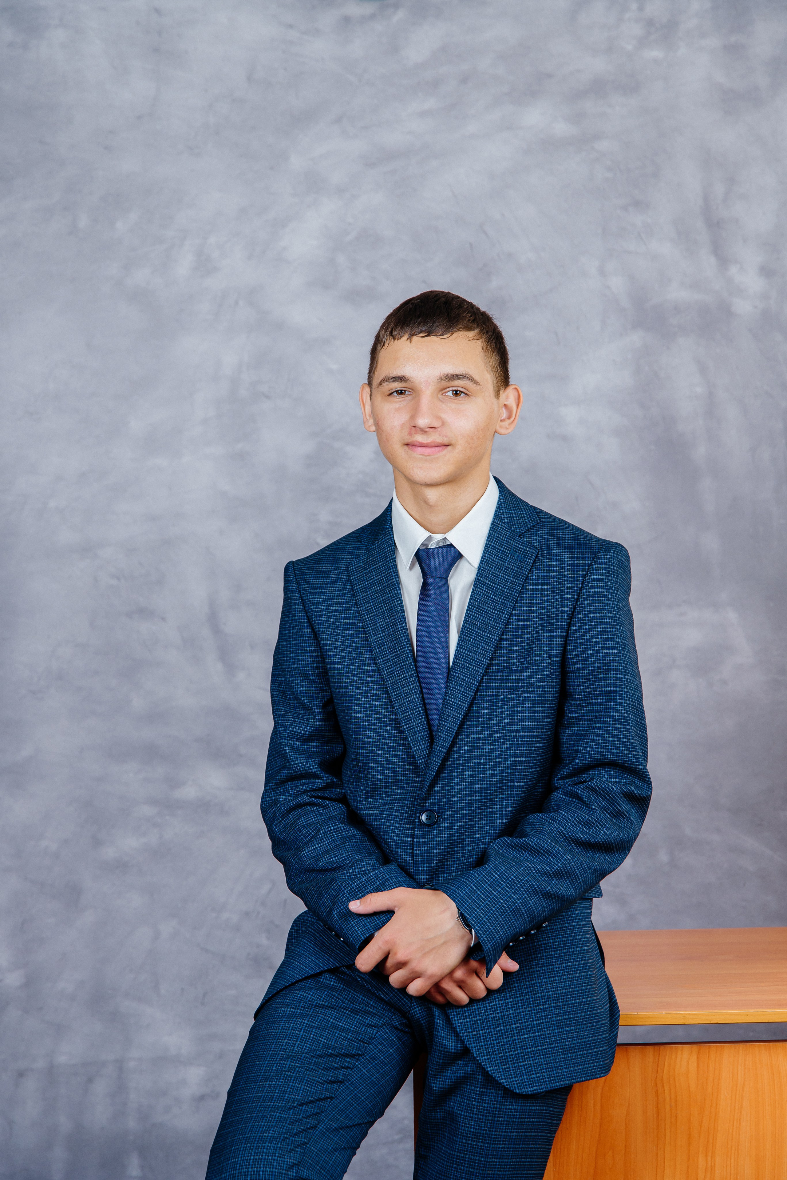 Портреты. Семейный фотограф в Барнауле