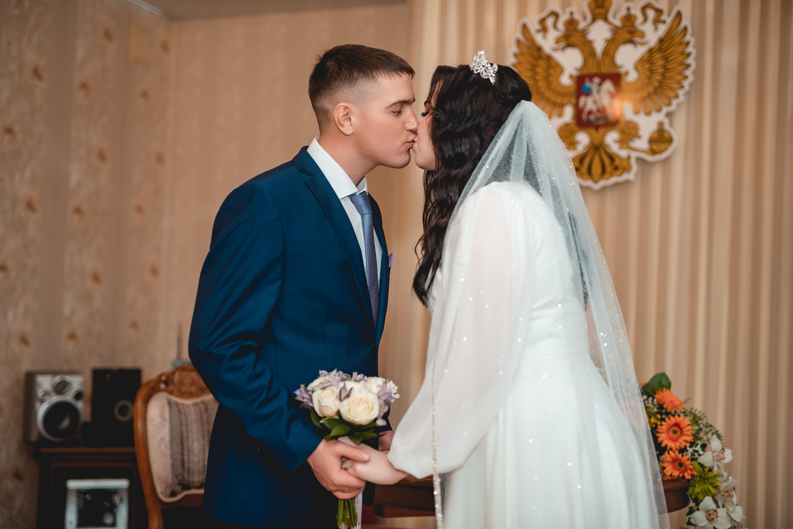 15.11.24 Wedding Day. Семейный фотограф в Барнауле