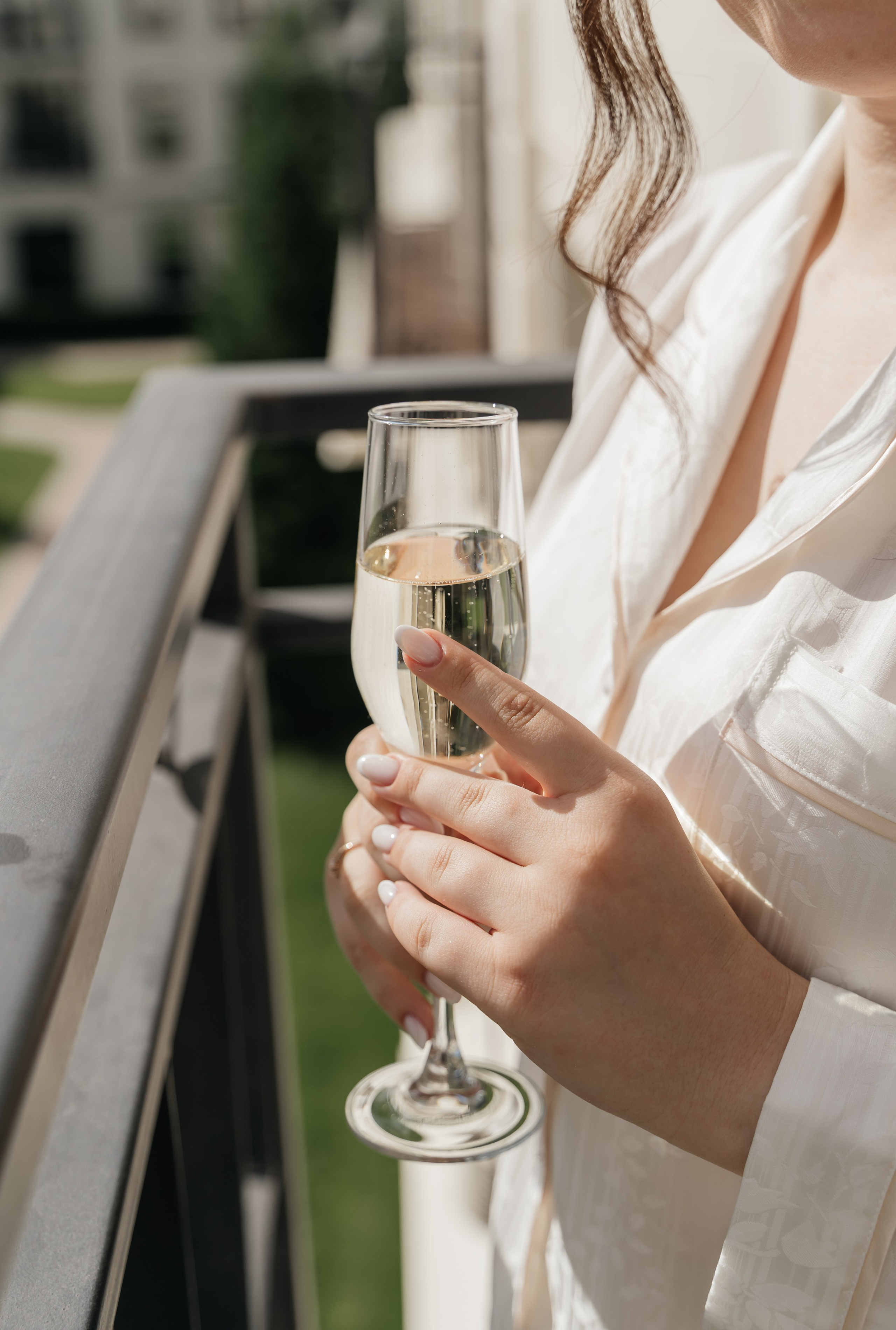 Свадебная история. Свадебный фотограф Амина Хомович