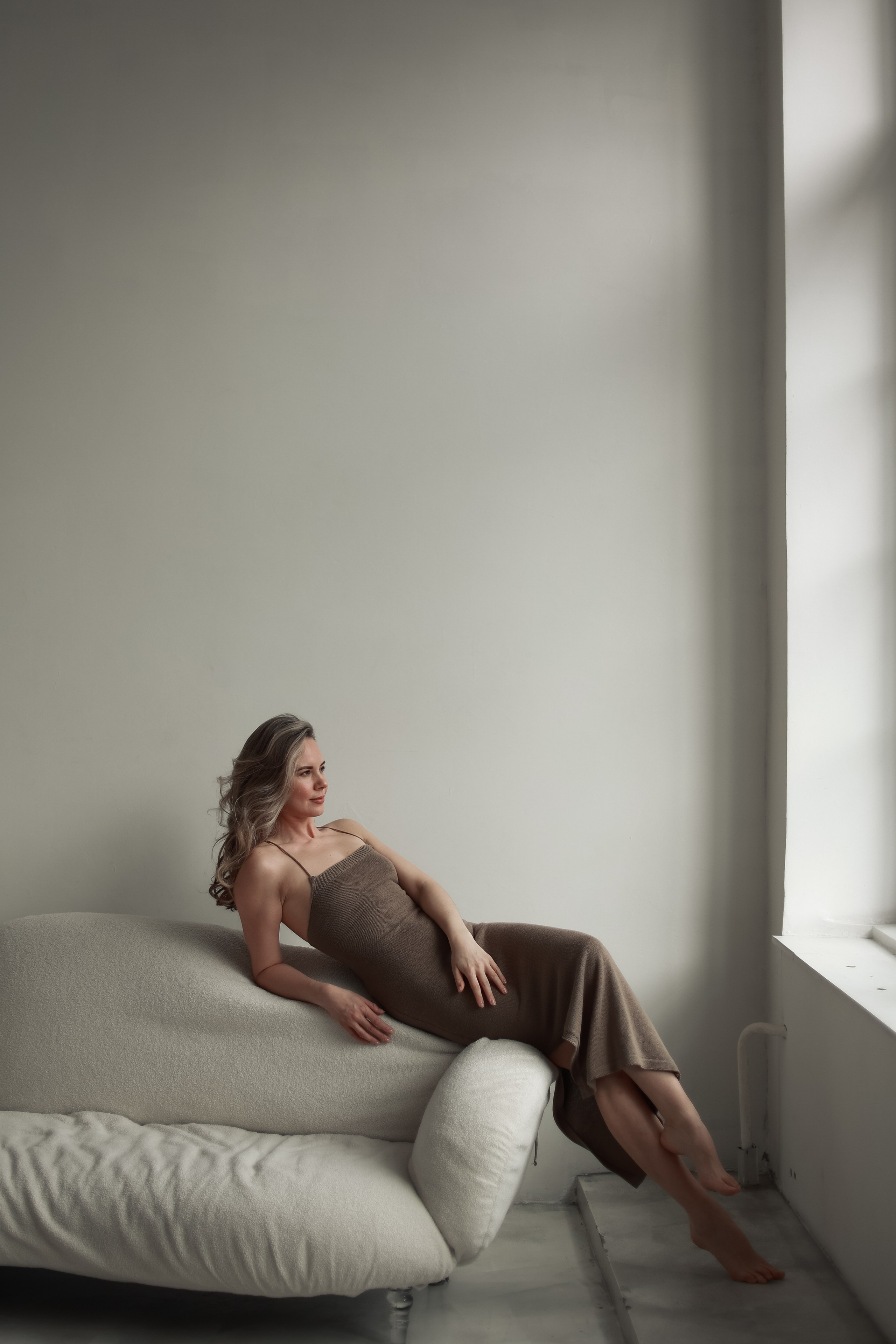 Нежность. Фотограф НатаФото (Наталья Яковенко) Дмитров Москва Питер