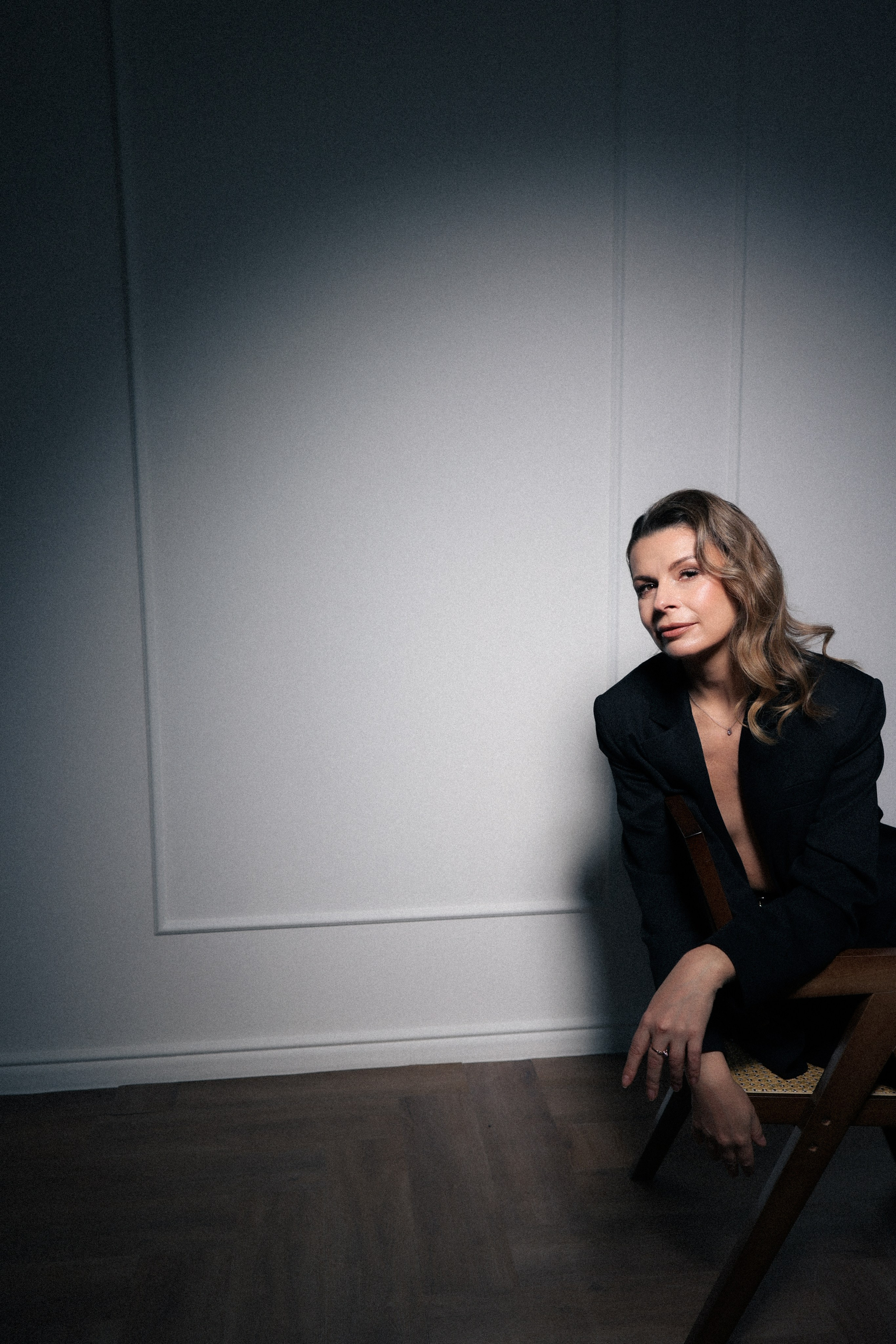 Маша. Фотограф НатаФото (Наталья Яковенко) Дмитров Москва Питер