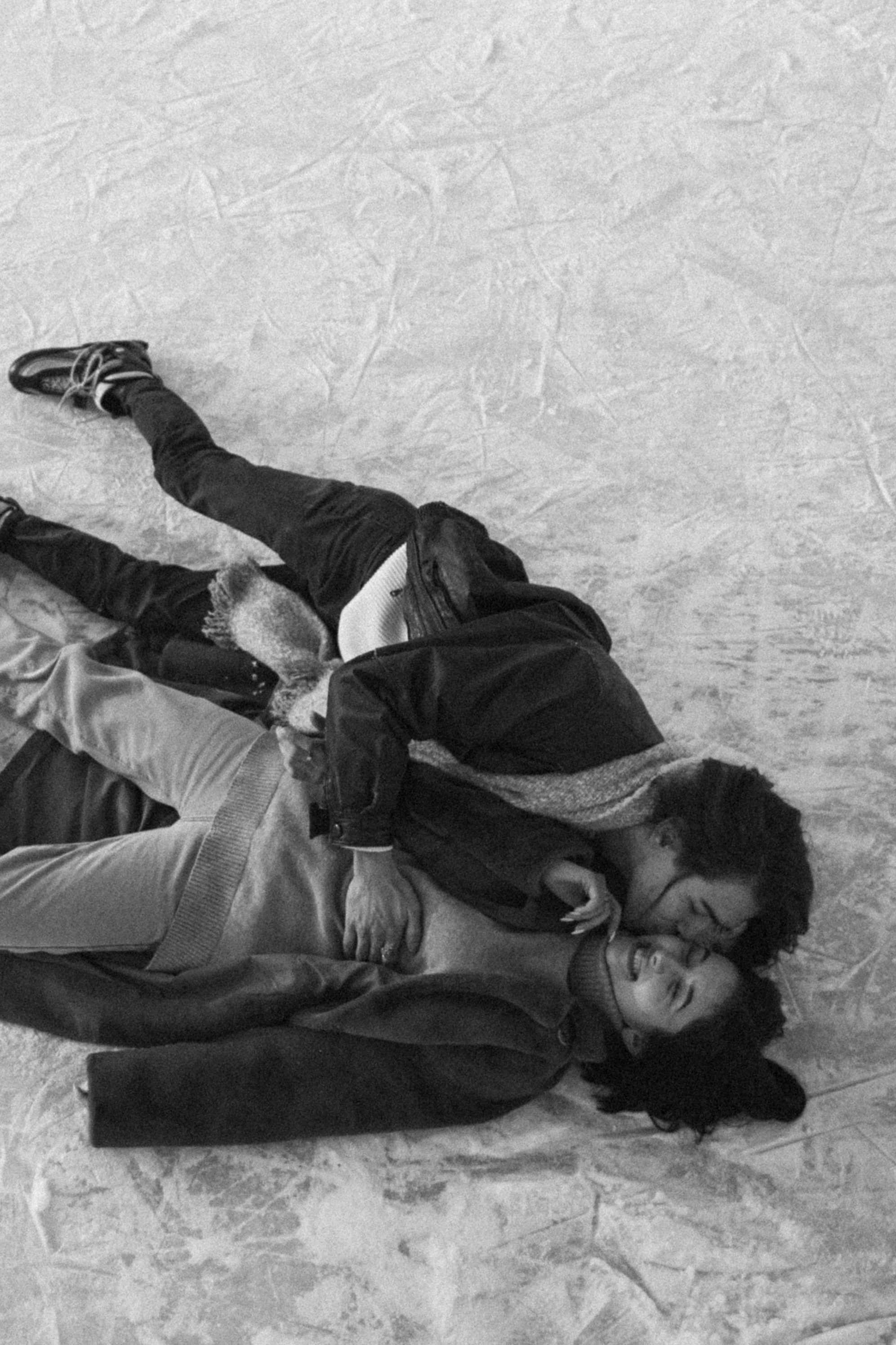 Софа и Саша. Фотограф НатаФото (Наталья Яковенко) Дмитров Москва Питер