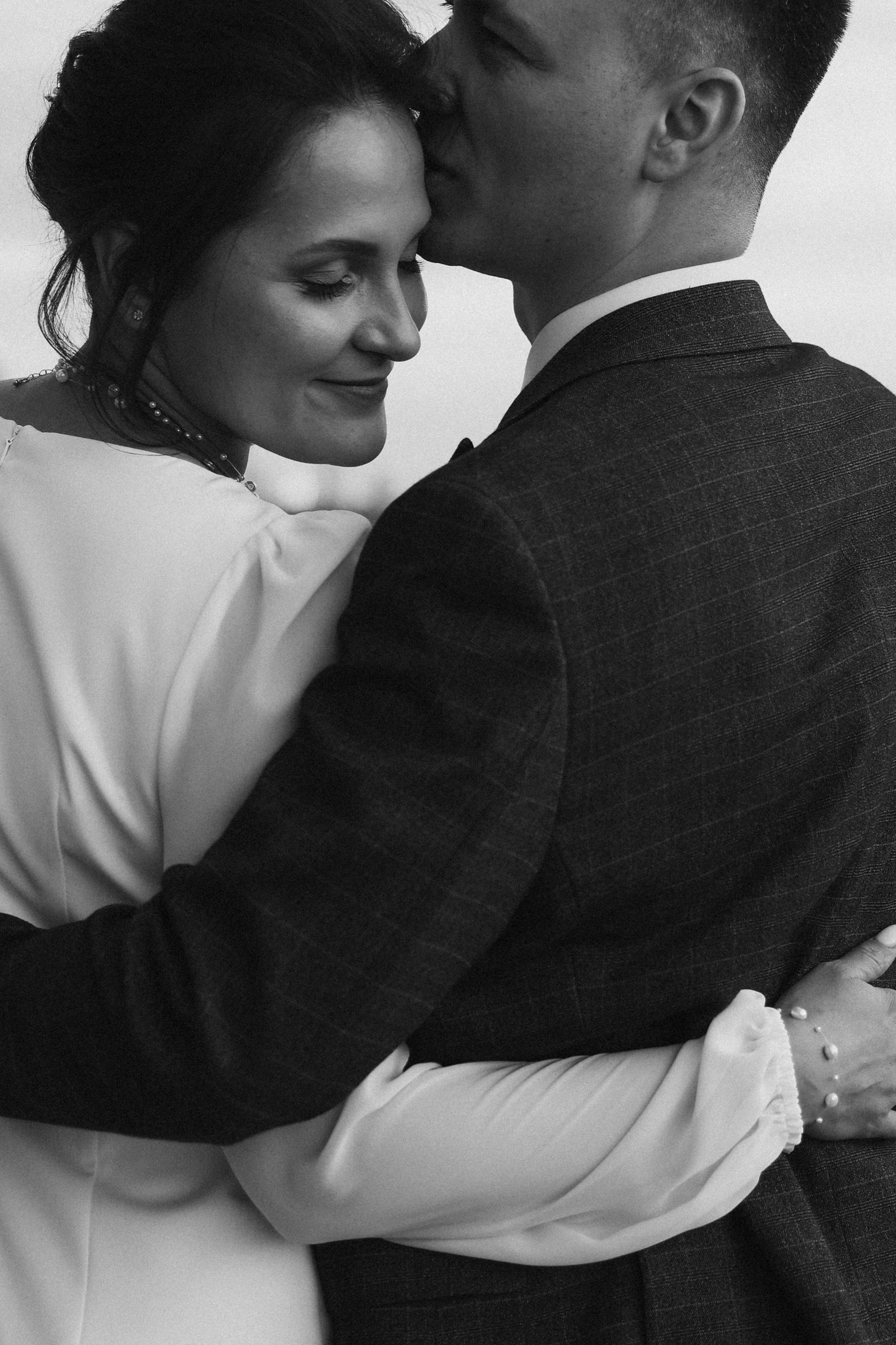 Лилия и Демьян. Фотограф НатаФото (Наталья Яковенко) Дмитров Москва Питер