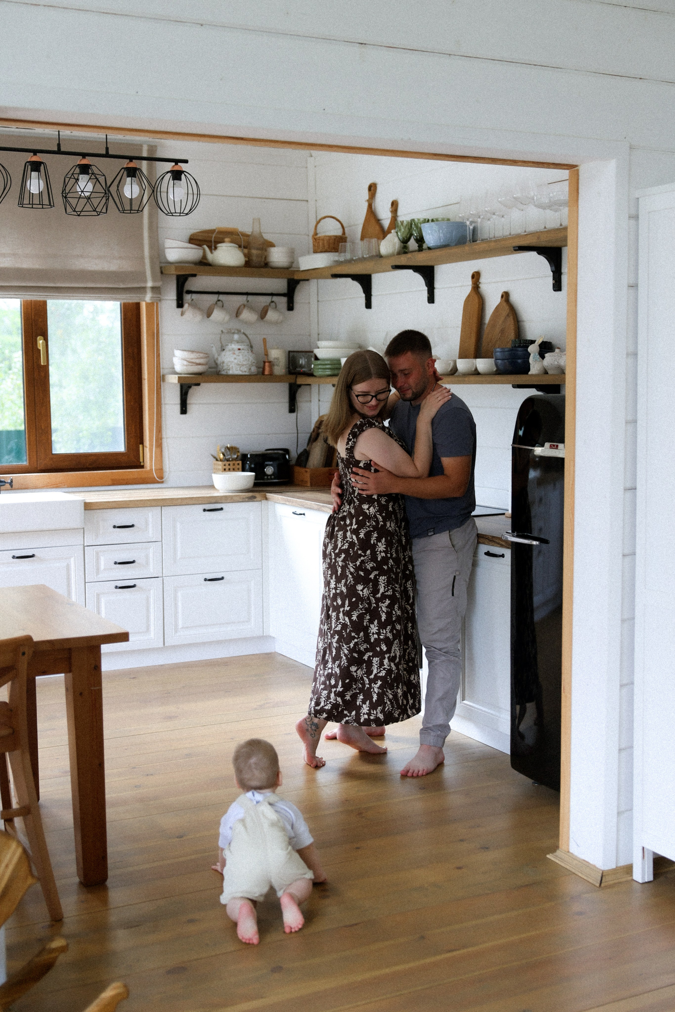 Наш дом…. Фотограф НатаФото (Наталья Яковенко) Дмитров Москва Питер