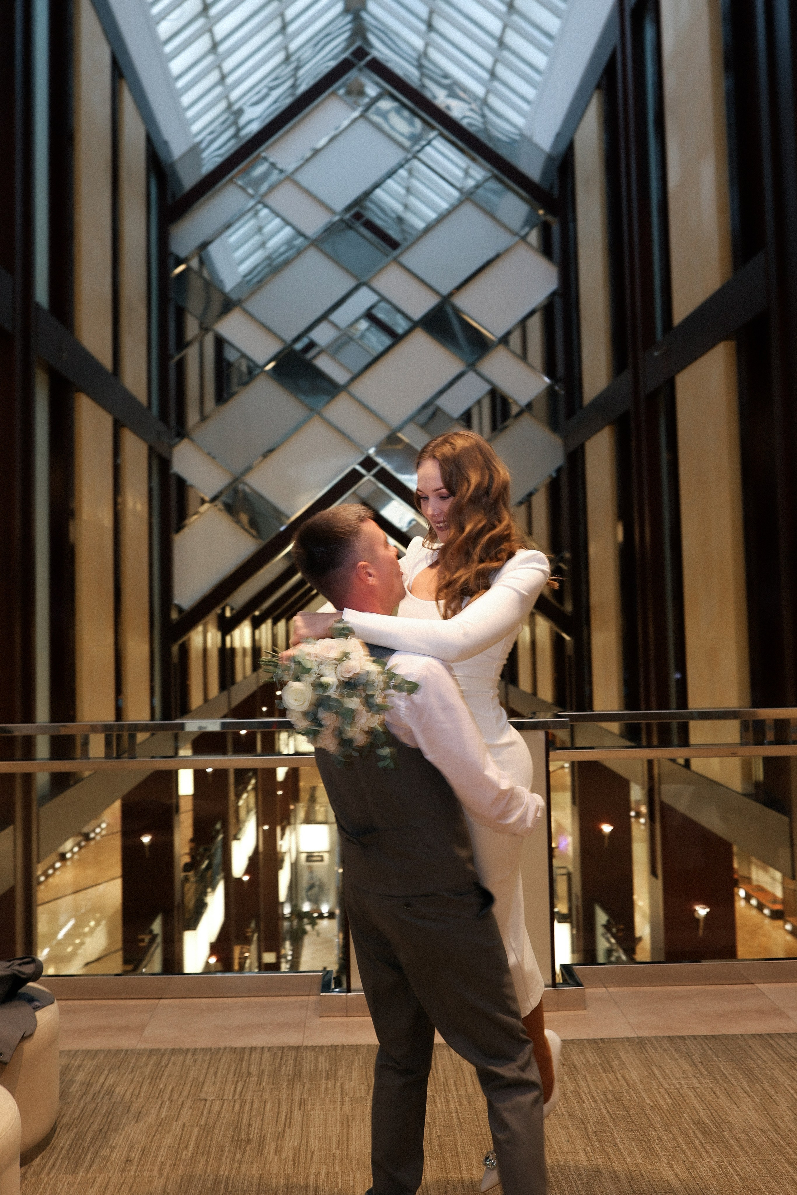 Наташа и Женя. Фотограф НатаФото (Наталья Яковенко) Дмитров Москва Питер