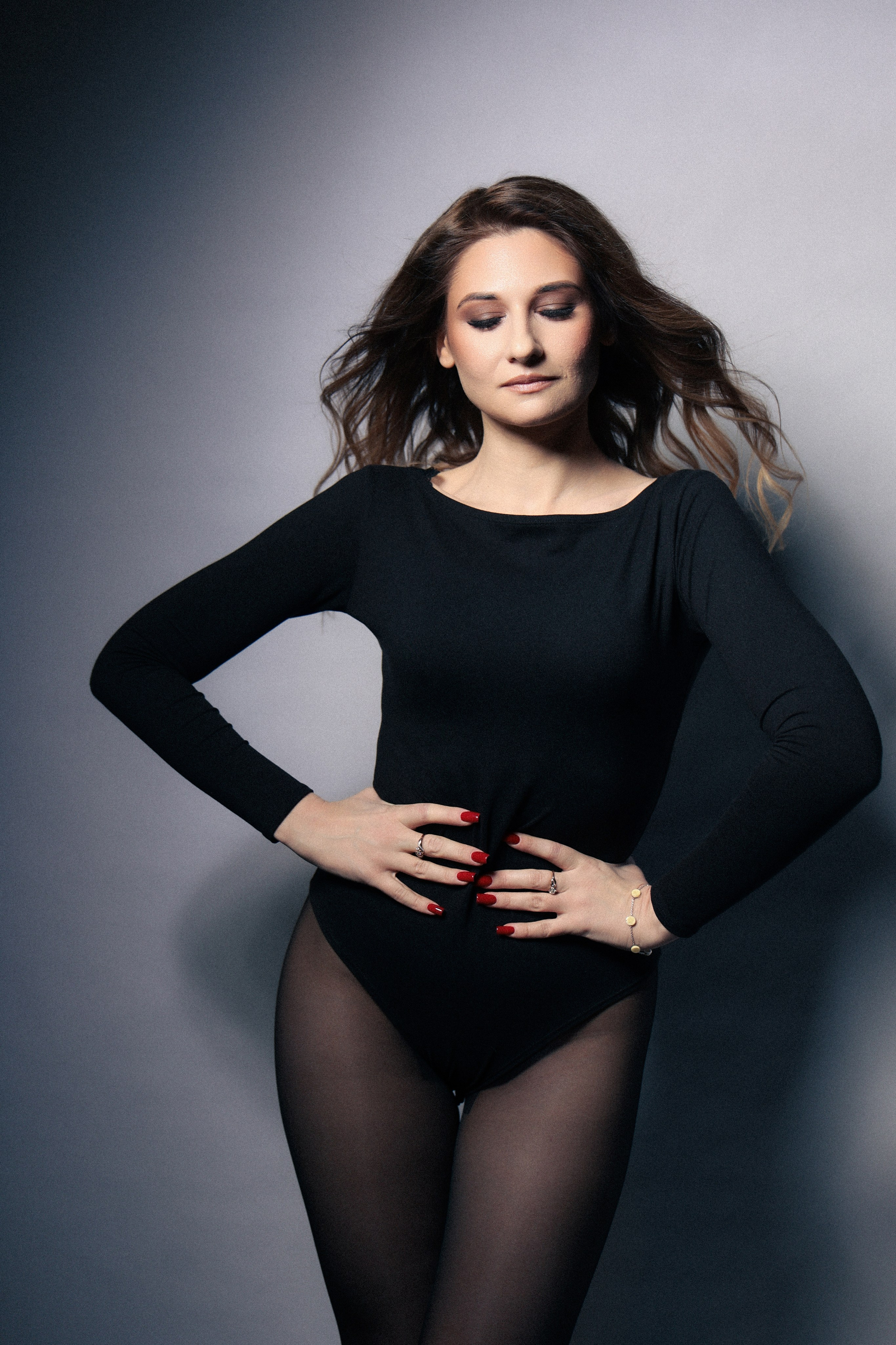 Прекрасная. Фотограф НатаФото (Наталья Яковенко) Дмитров Москва Питер