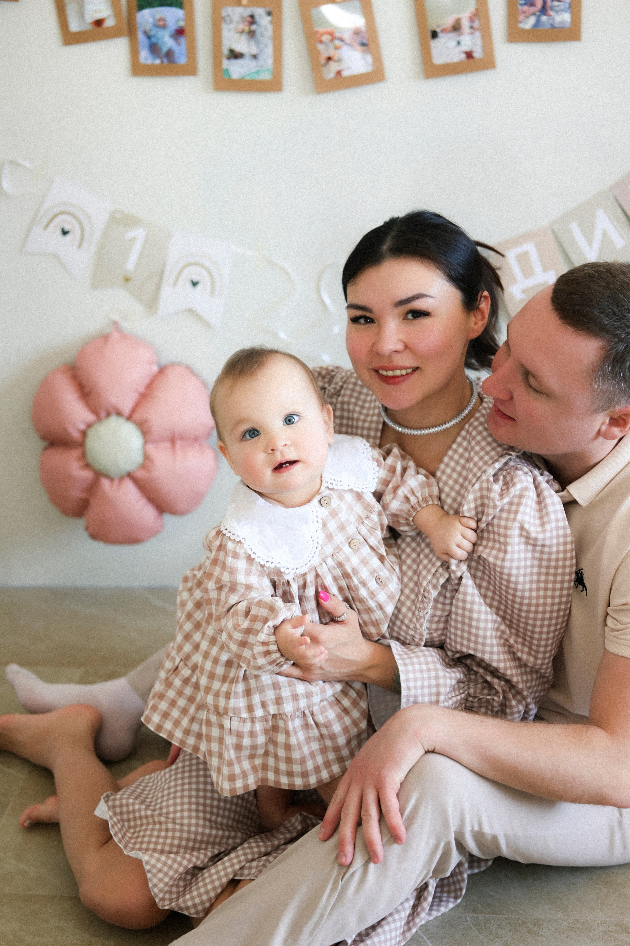 Годик Миланке. Фотограф НатаФото (Наталья Яковенко) Дмитров Москва Питер