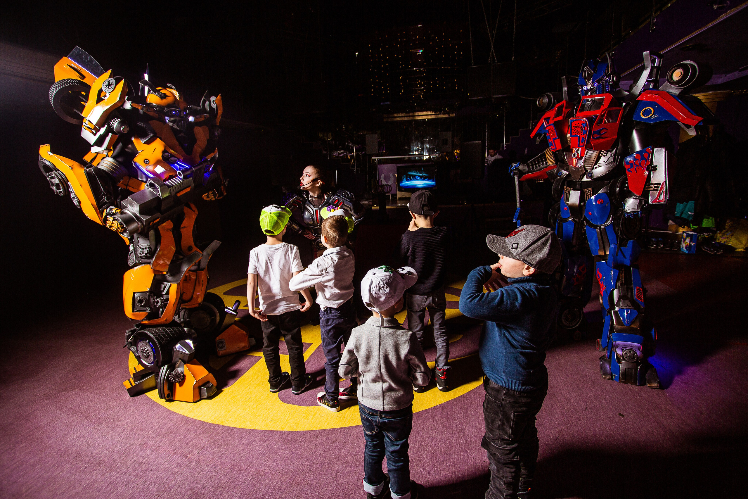 День рождения в Империи 17/01/21. Фотограф НатаФото (Наталья Яковенко) Дмитров Москва Питер