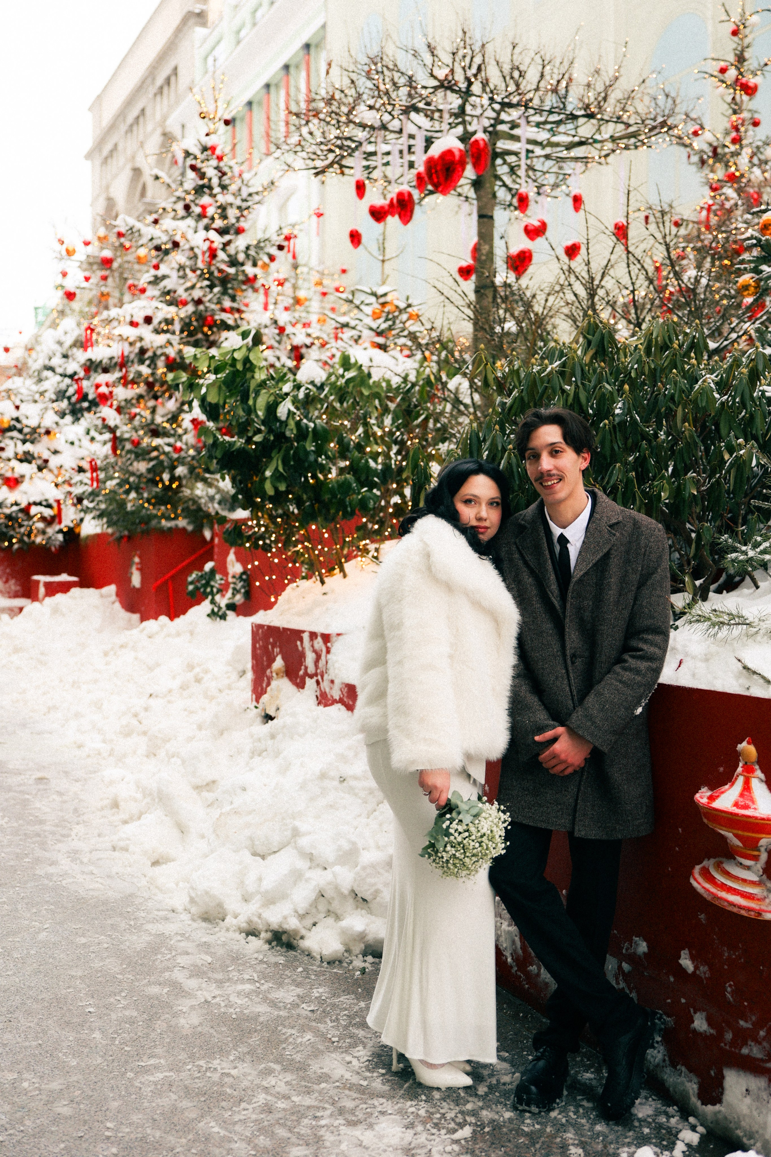 Софи и Седали. Фотограф НатаФото (Наталья Яковенко) Дмитров Москва Питер