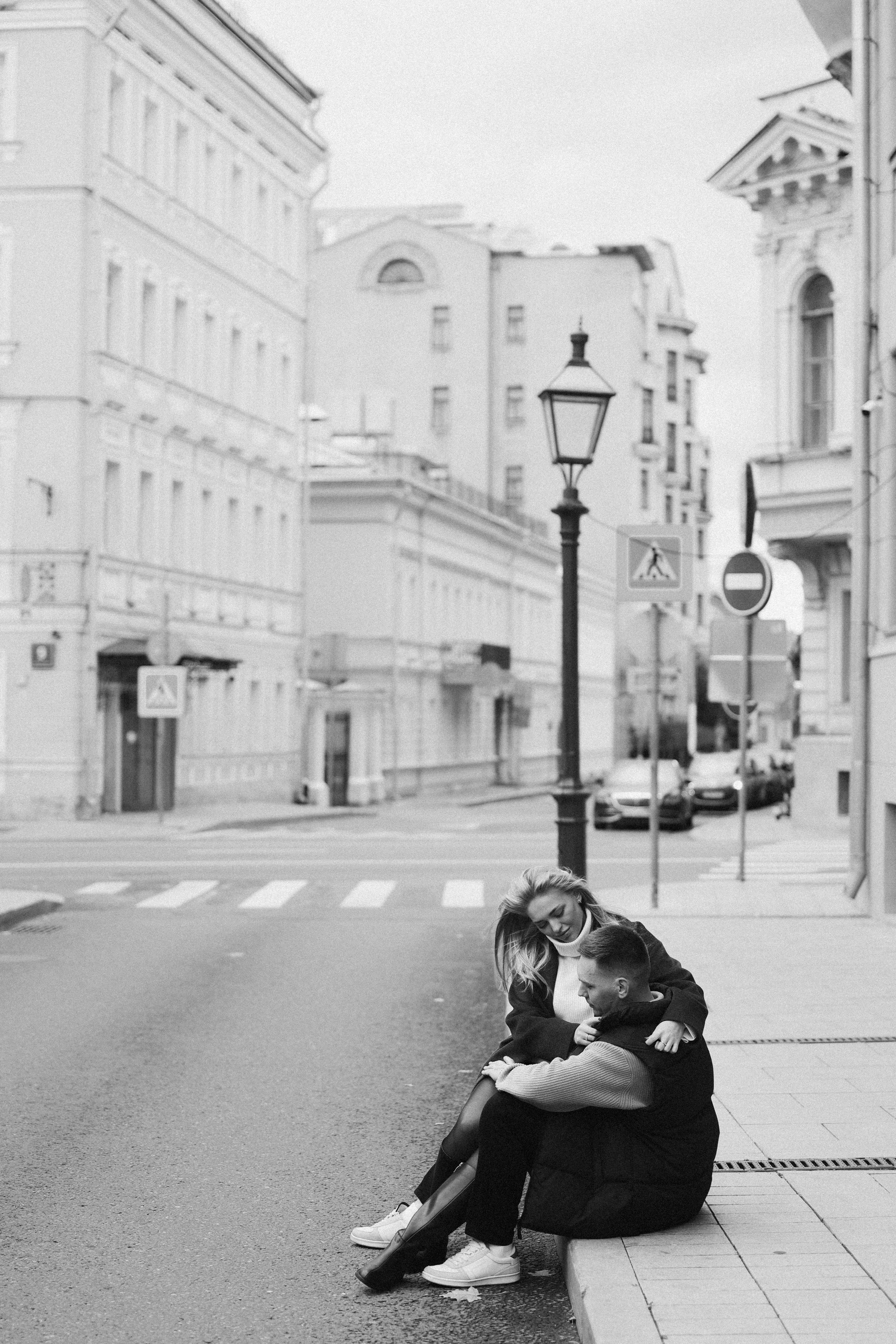 Ира и Дима. Фотограф НатаФото (Наталья Яковенко) Дмитров Москва Питер