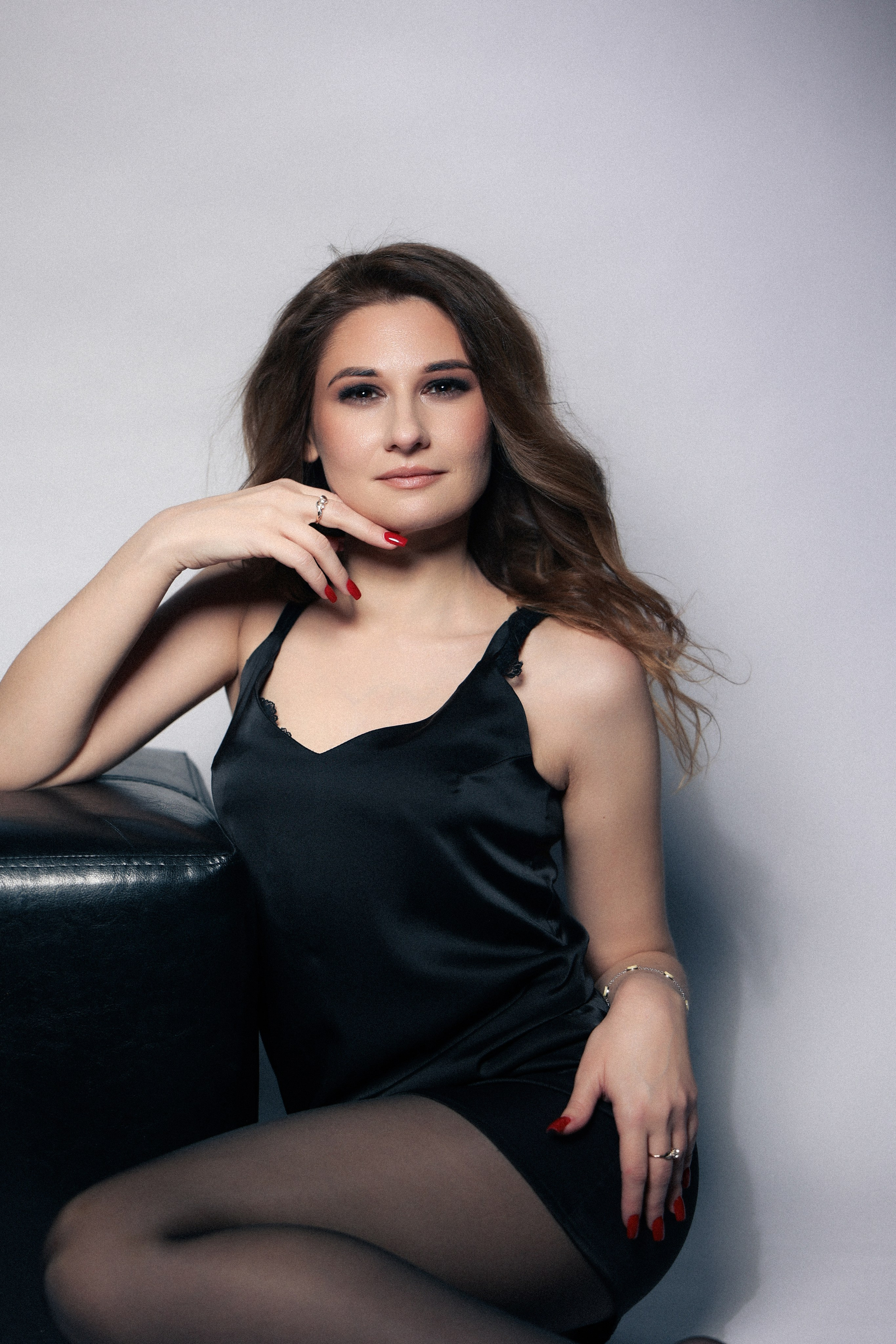 Прекрасная. Фотограф НатаФото (Наталья Яковенко) Дмитров Москва Питер