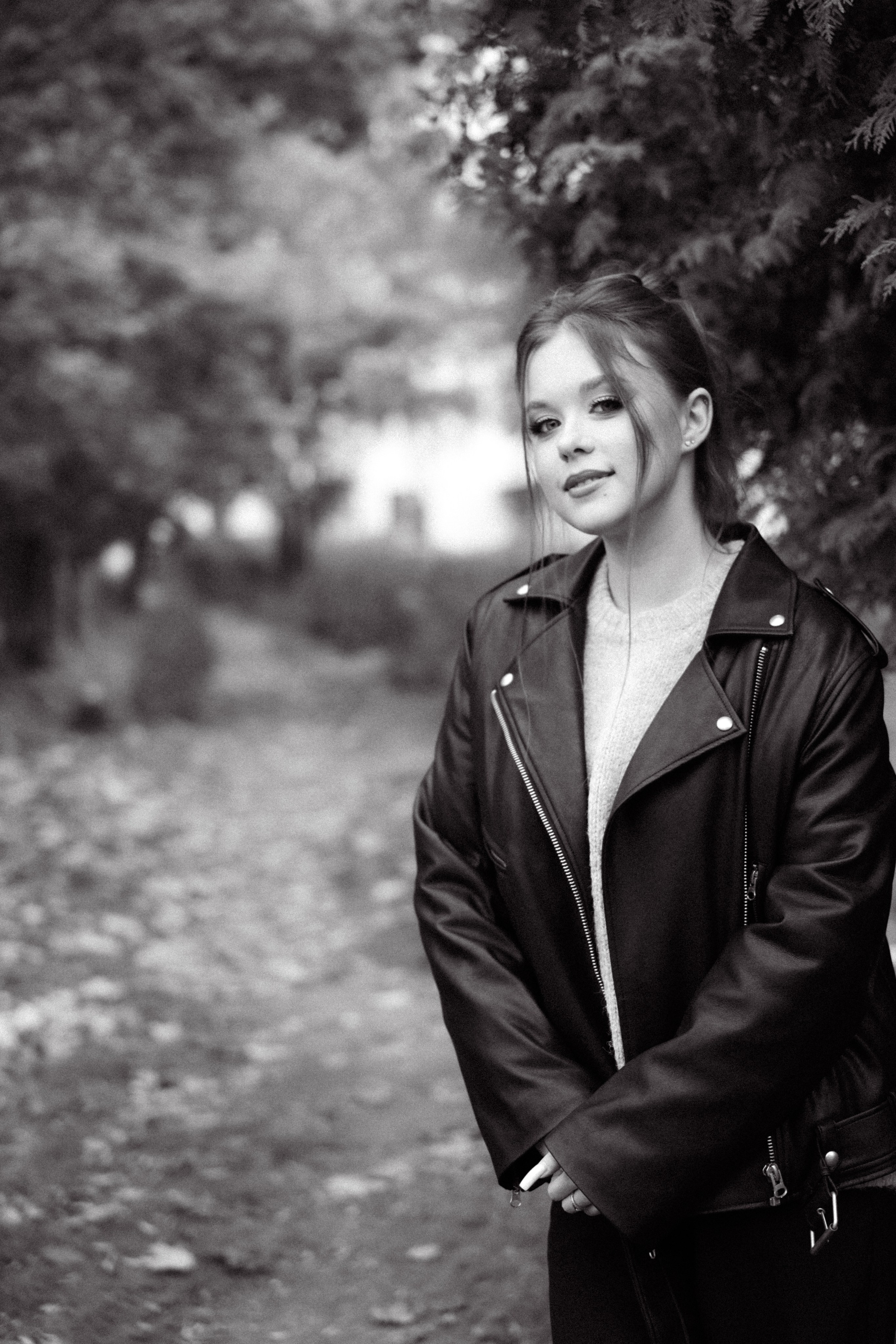 Юлия. Фотограф НатаФото (Наталья Яковенко) Дмитров Москва Питер