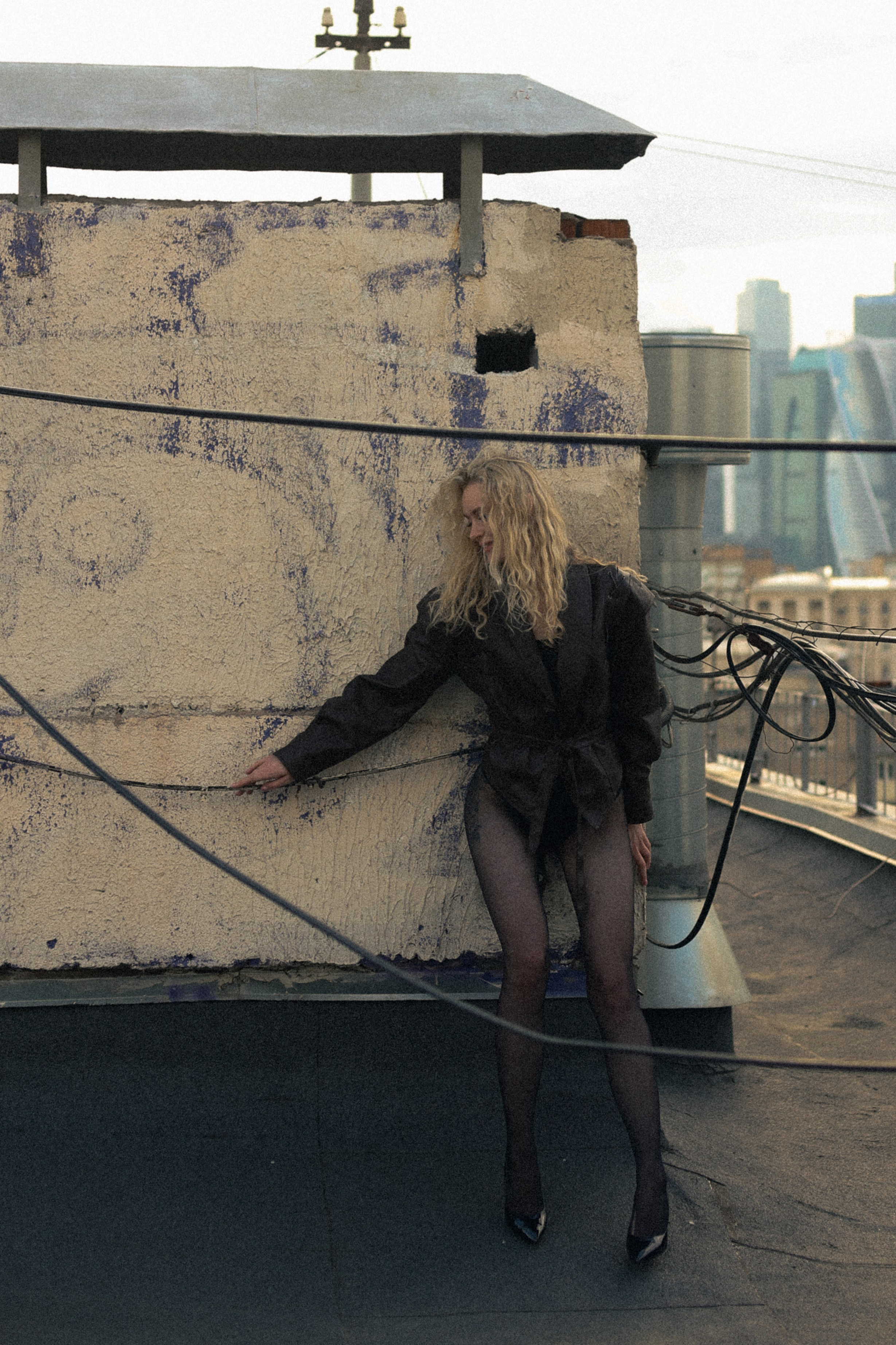 Красотка. Фотограф НатаФото (Наталья Яковенко) Дмитров Москва Питер