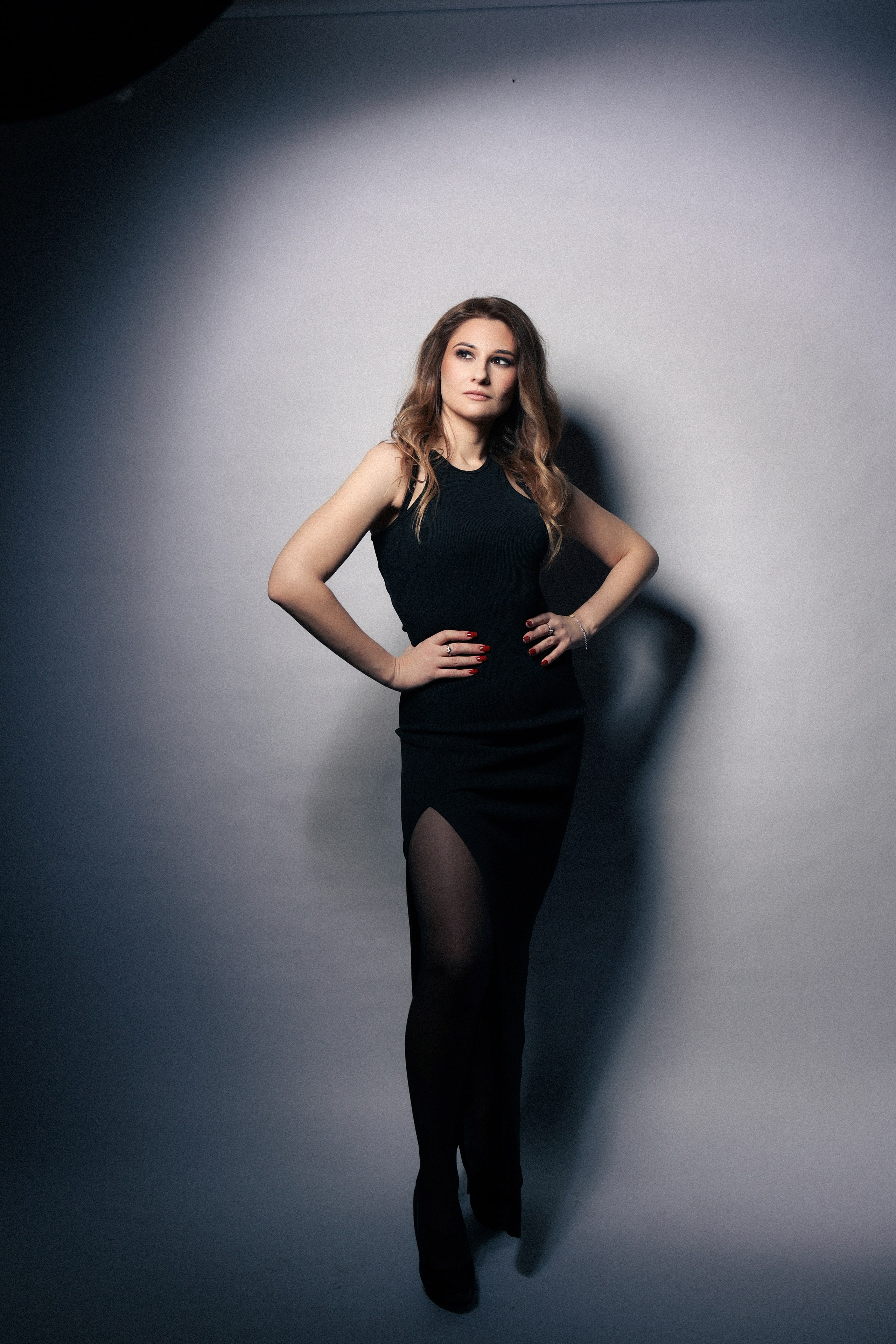 Прекрасная. Фотограф НатаФото (Наталья Яковенко) Дмитров Москва Питер