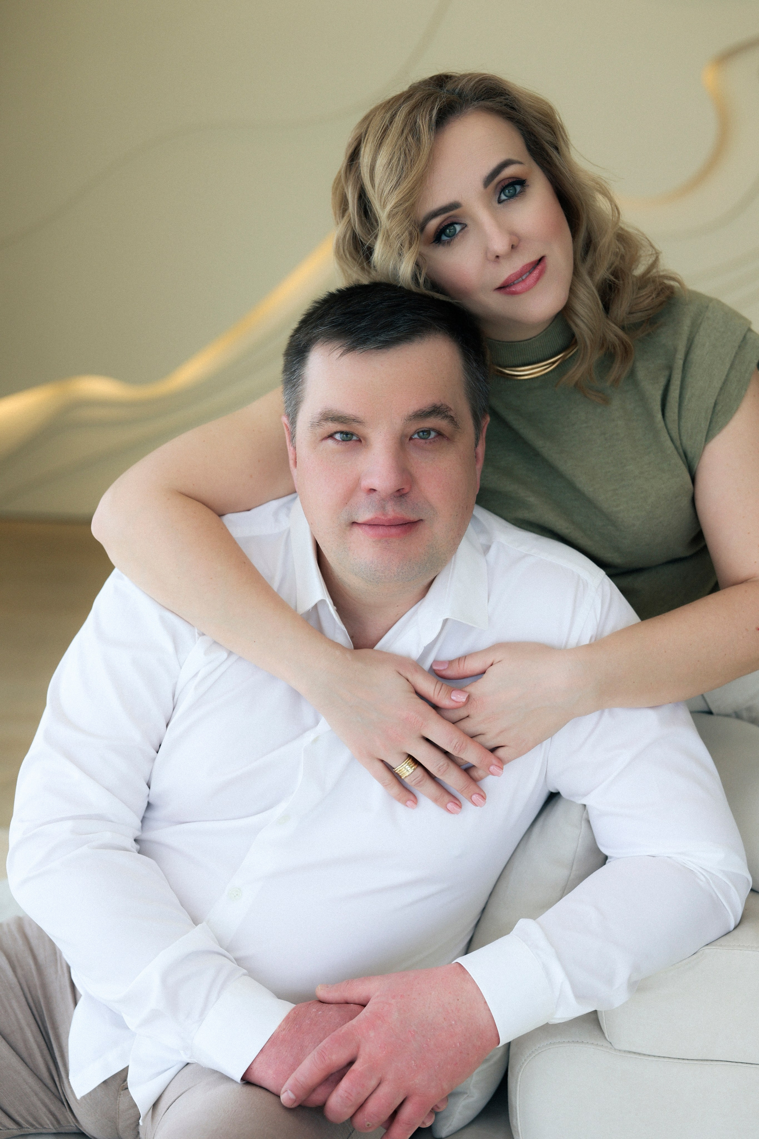 Семейная. Фотограф НатаФото (Наталья Яковенко) Дмитров Москва Питер