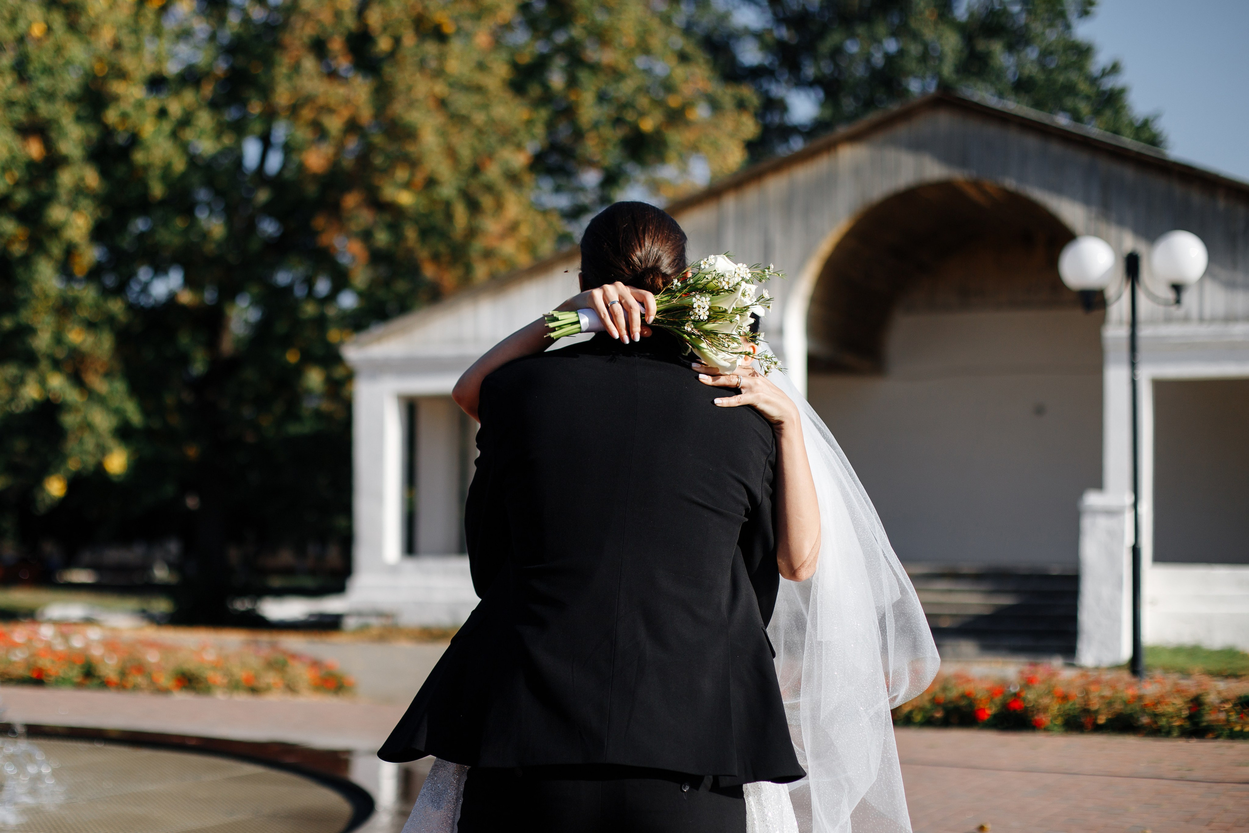 Константин ♥ Ирина. Свадебный и семейный фотограф в городе Воронеж. Ирина Боловина