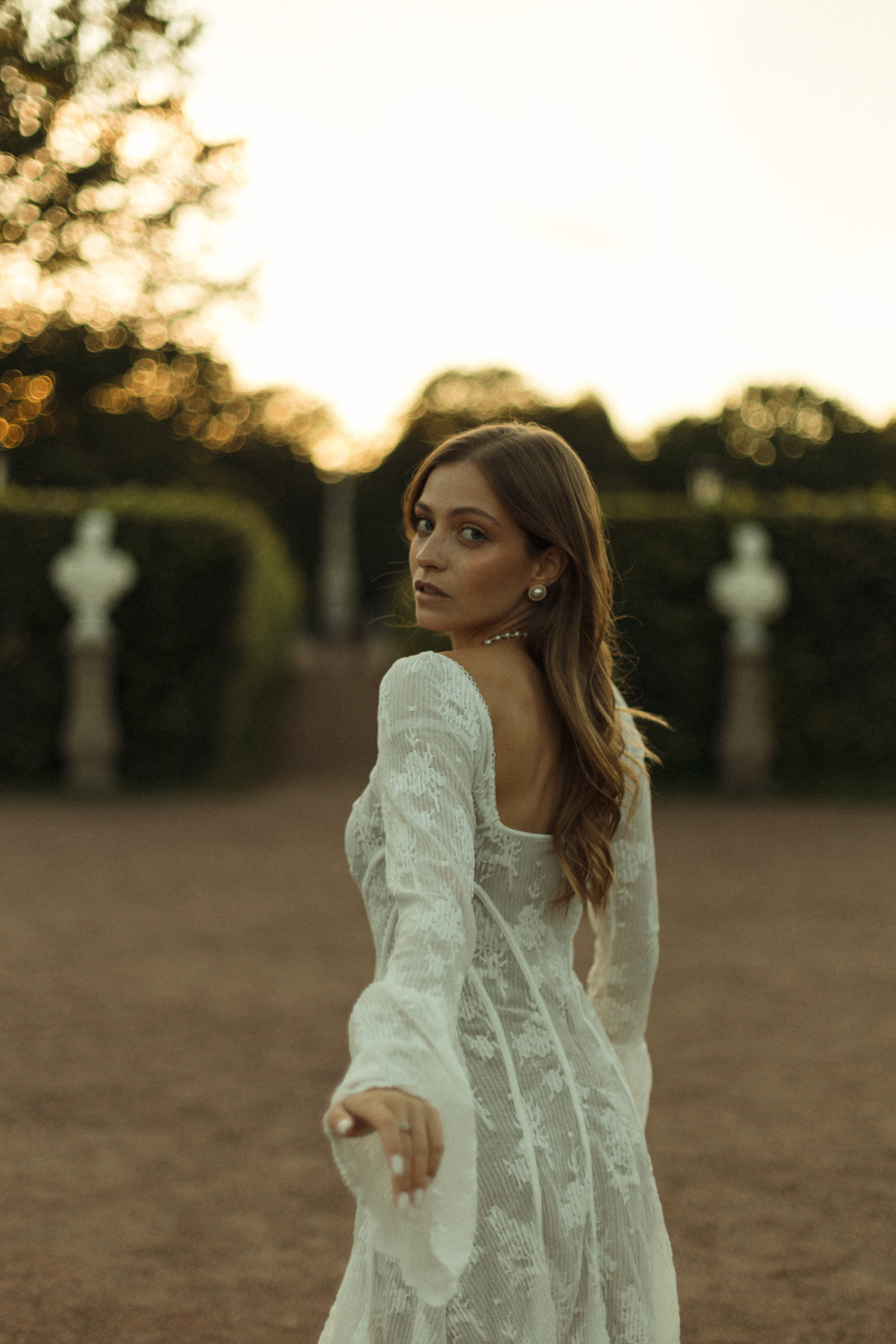 Диана. Фотограф Дарья Смирнова