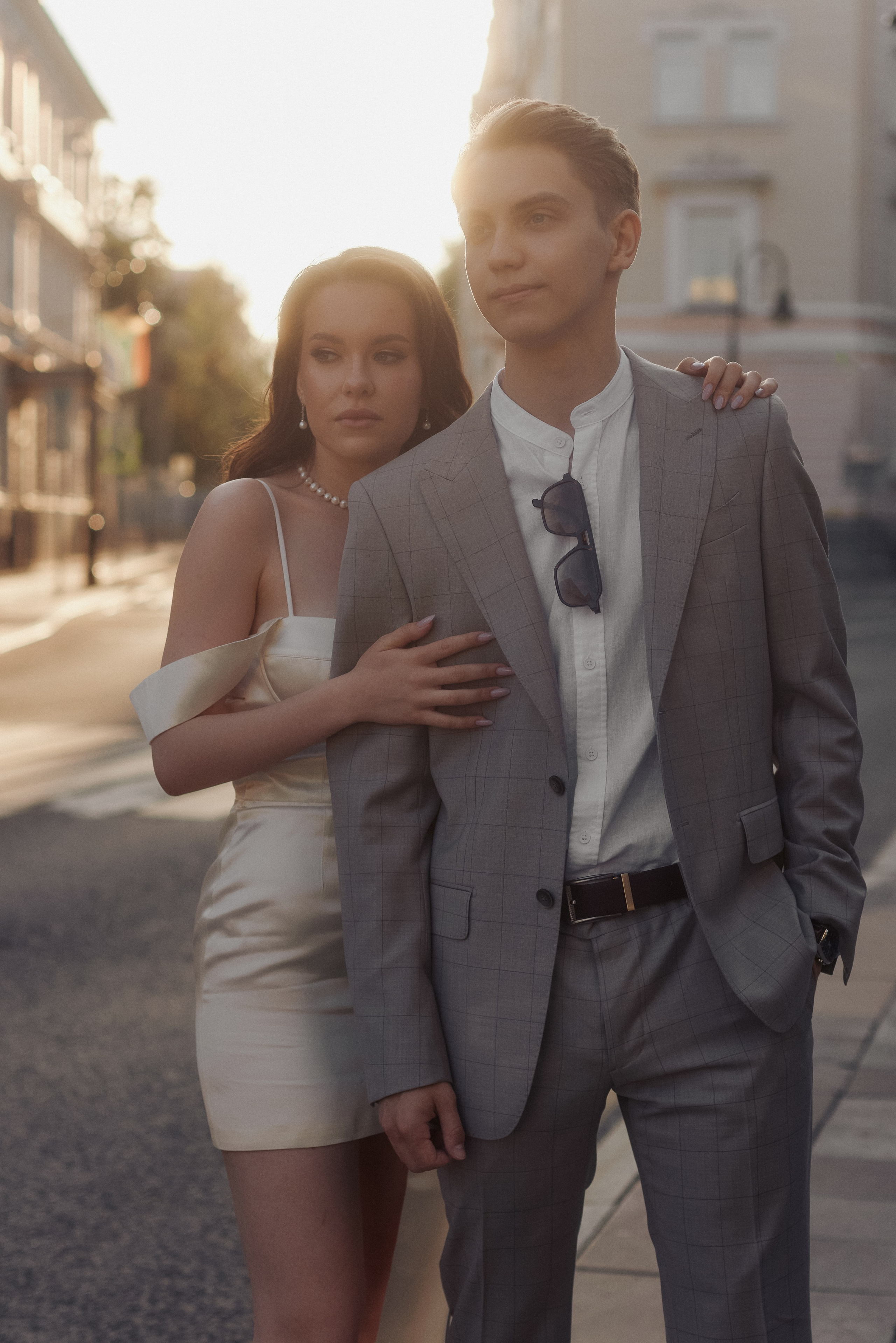 Иван и Ксения. Свадебный фотограф Светлана Кривчикова