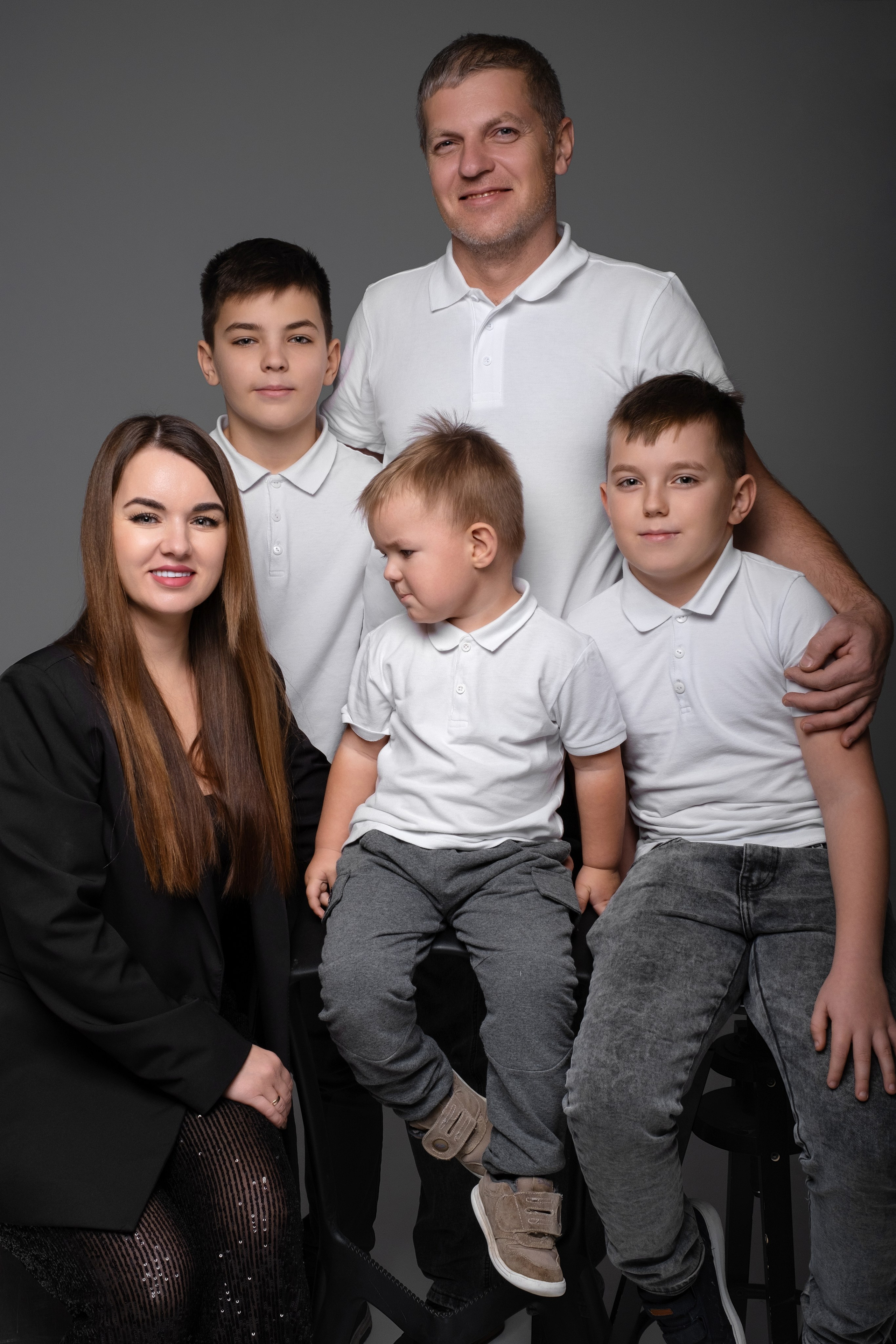 Семейные съёмки. Фотограф беременности, семейный фотограф, женский и детский фотограф в Москве и Владимире Кузина Мария