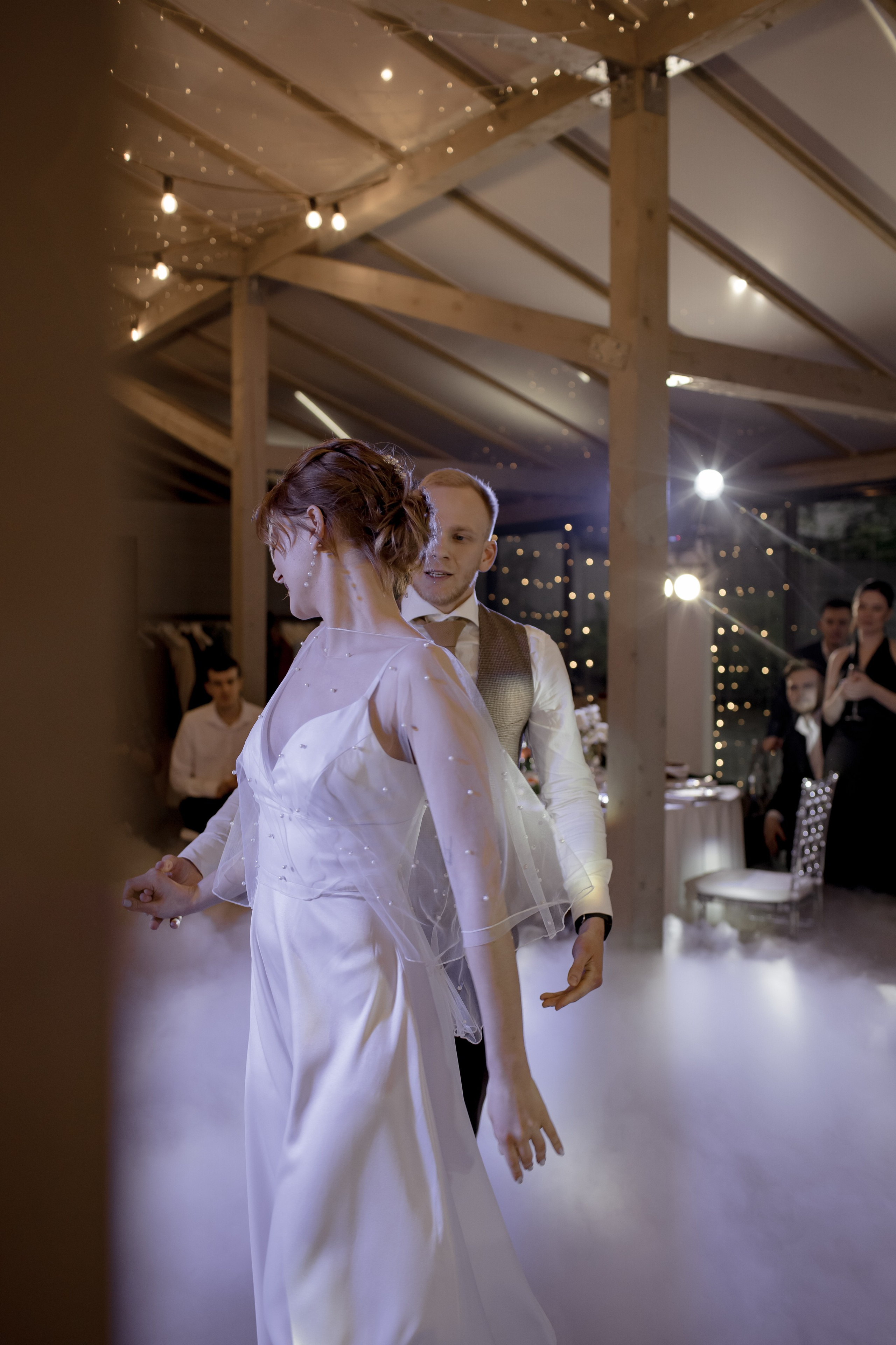 Полный день | Александр & Дарья. Свадебный и женский фотограф в Москве