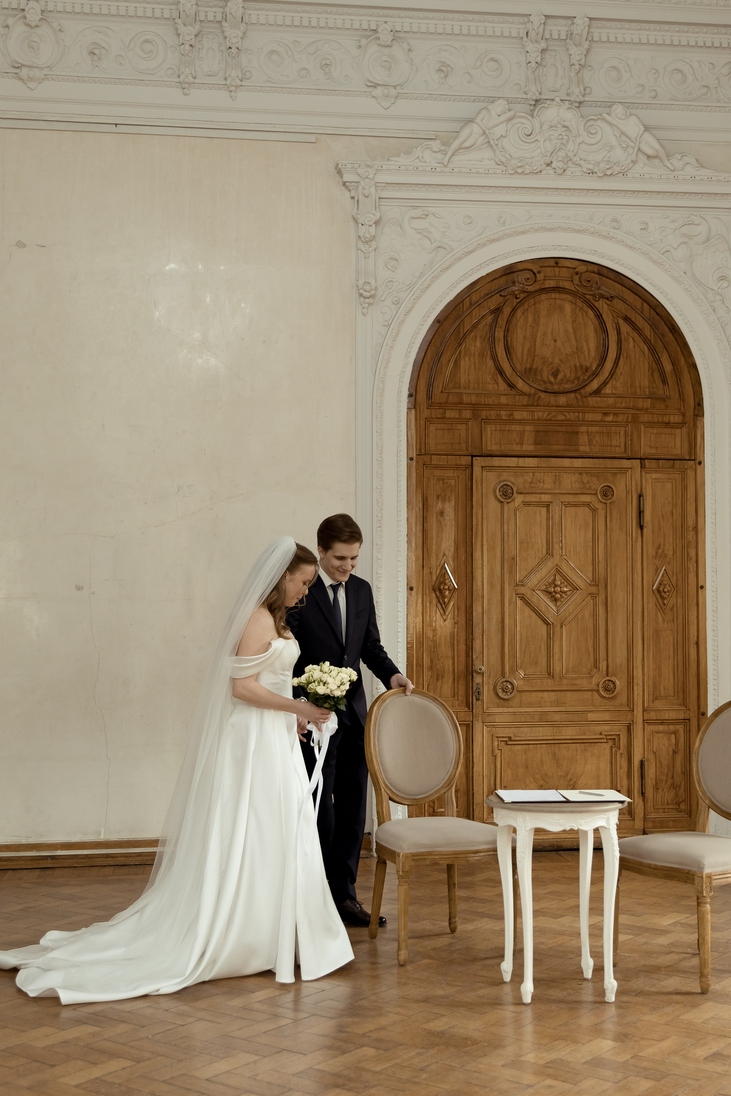 Роспись | Дмитрий & Валерия. Свадебный и женский фотограф в Москве