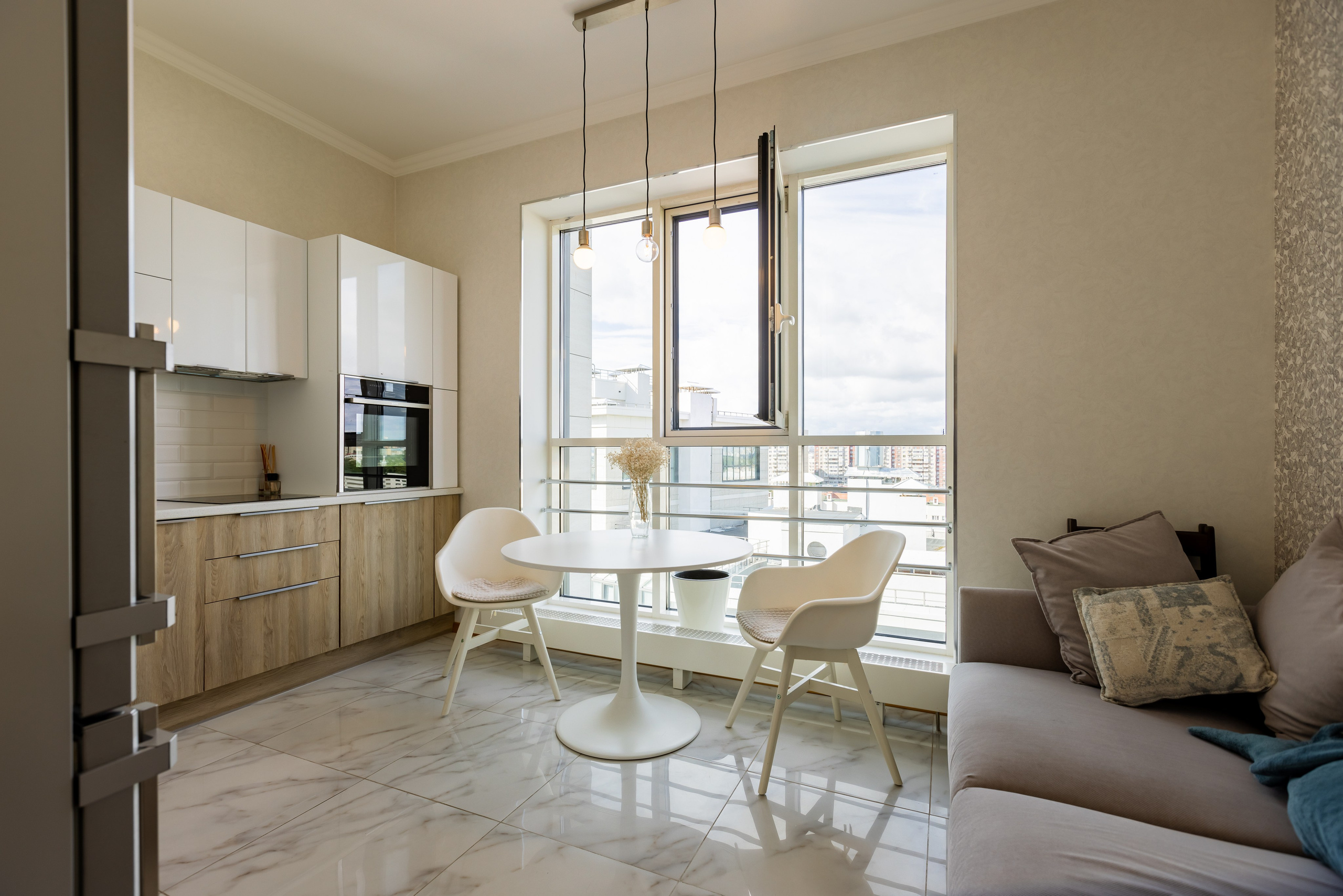 Фотосъемка недвижимости. Фотограф в Санкт-Петербурге Константин Бриль