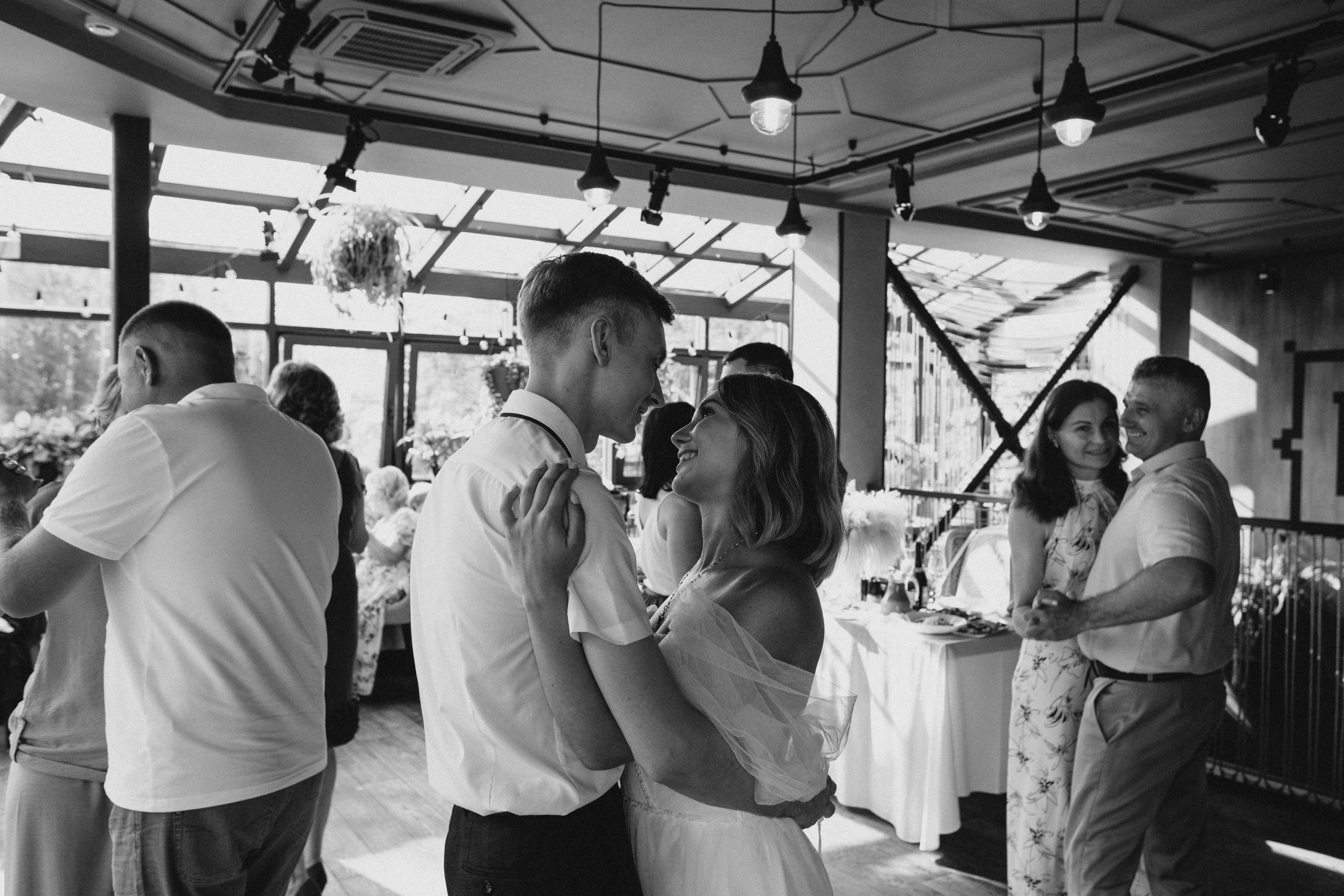 Алина и Слава 26.07.24. Фотограф Великий Новгород