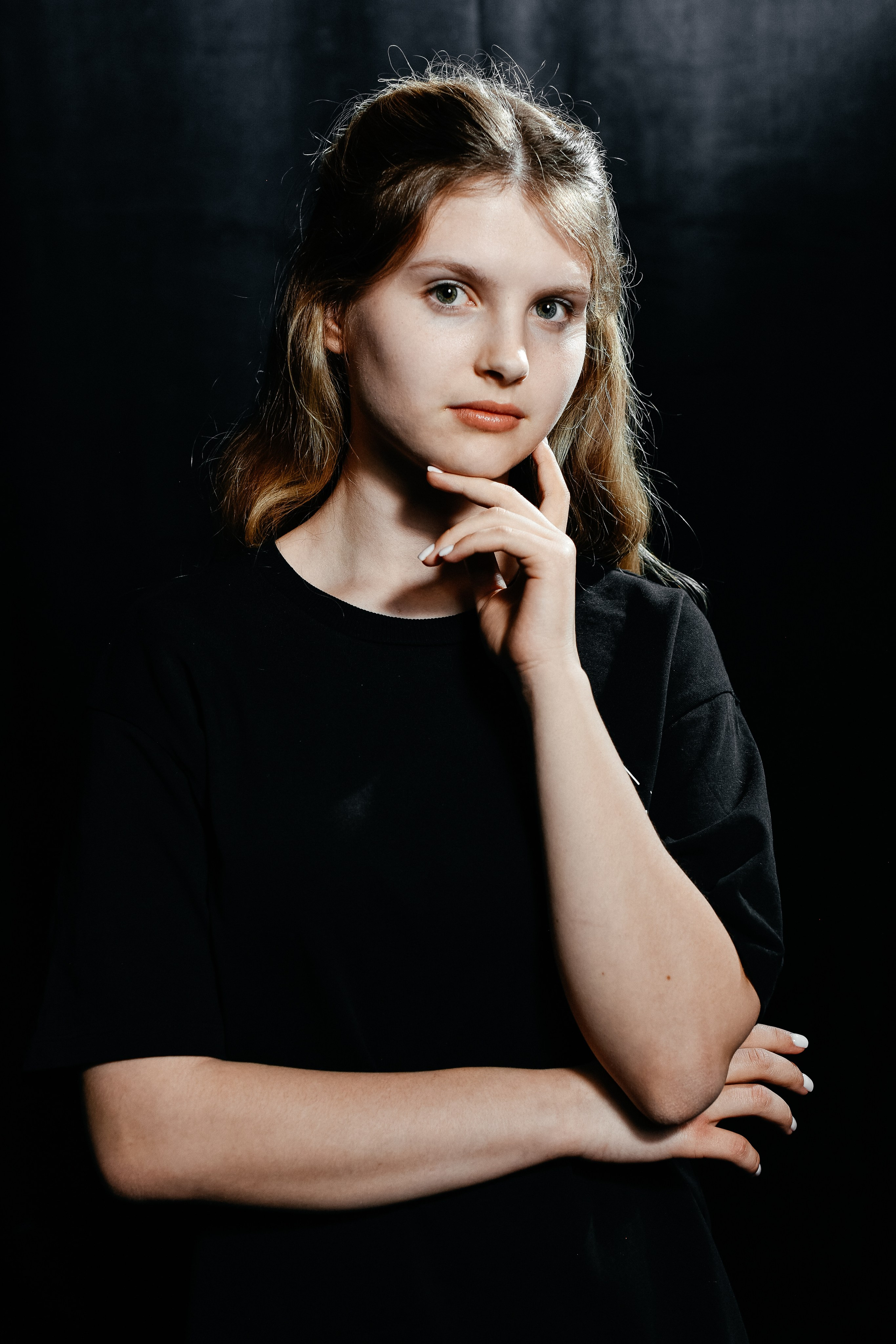 Дети «Артист»