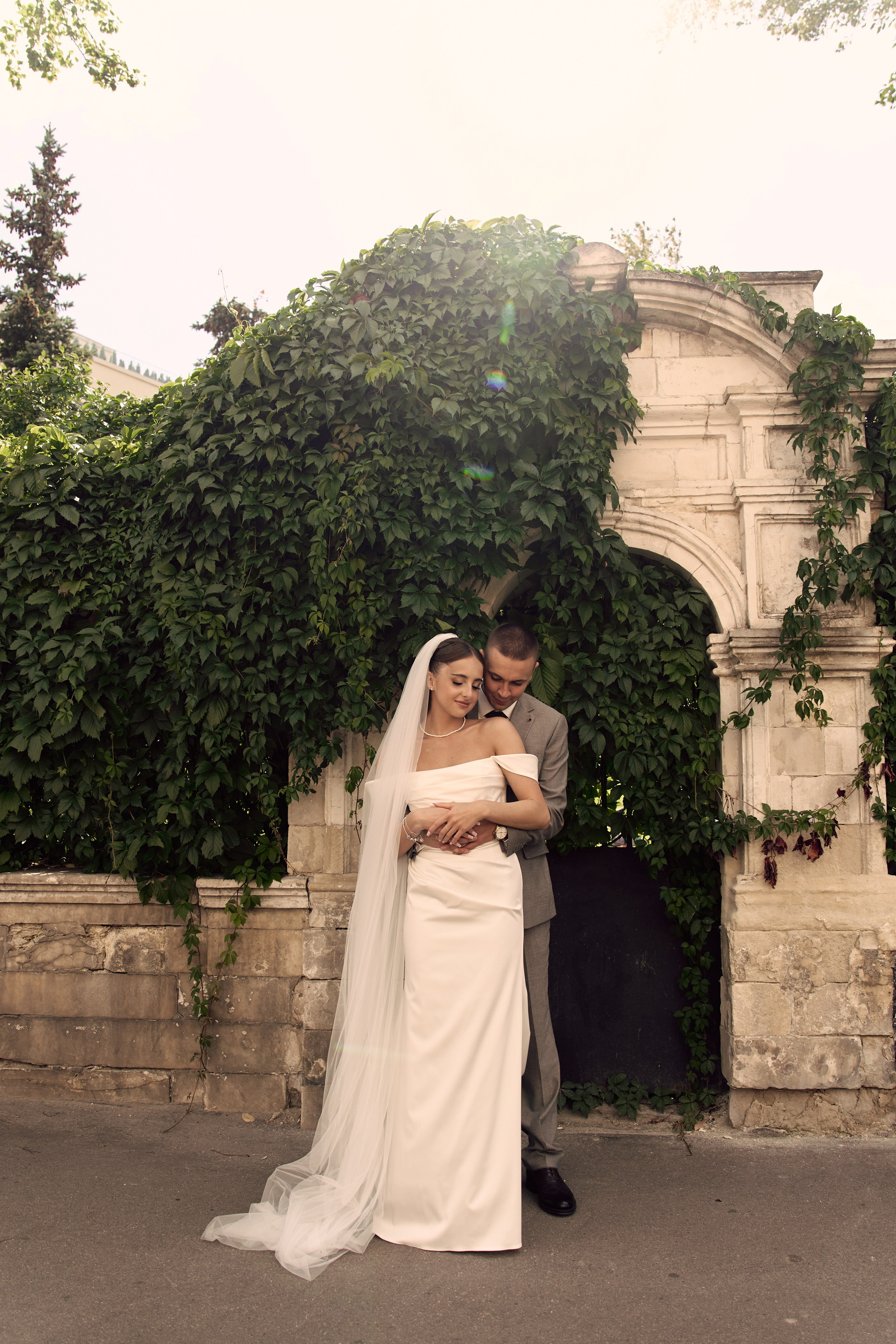 К&К. Фотограф Москва и Екатеринбург. Максимова Соня