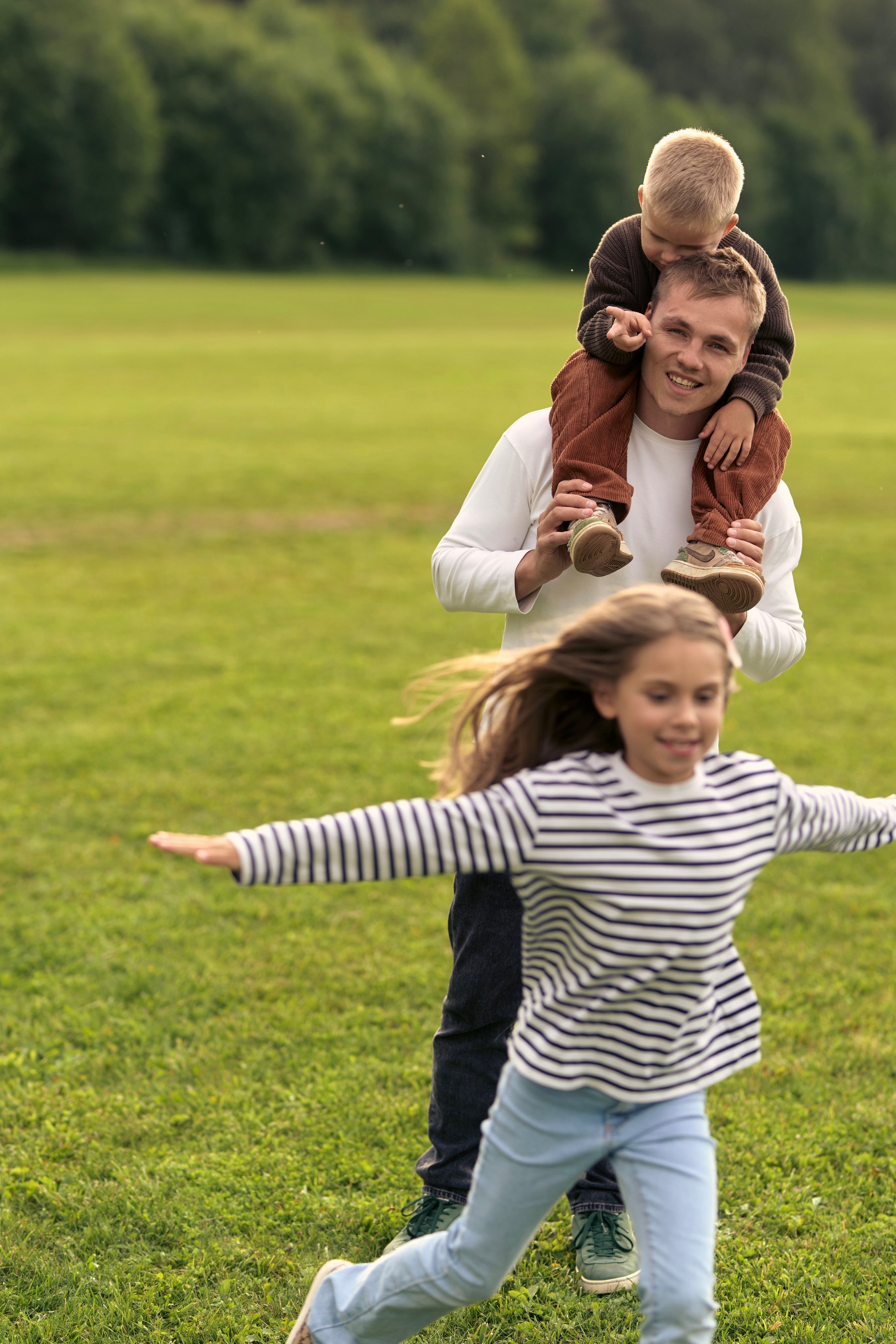 Любовь начинается с семьи!. Фотограф Москва и Екатеринбург. Максимова Соня