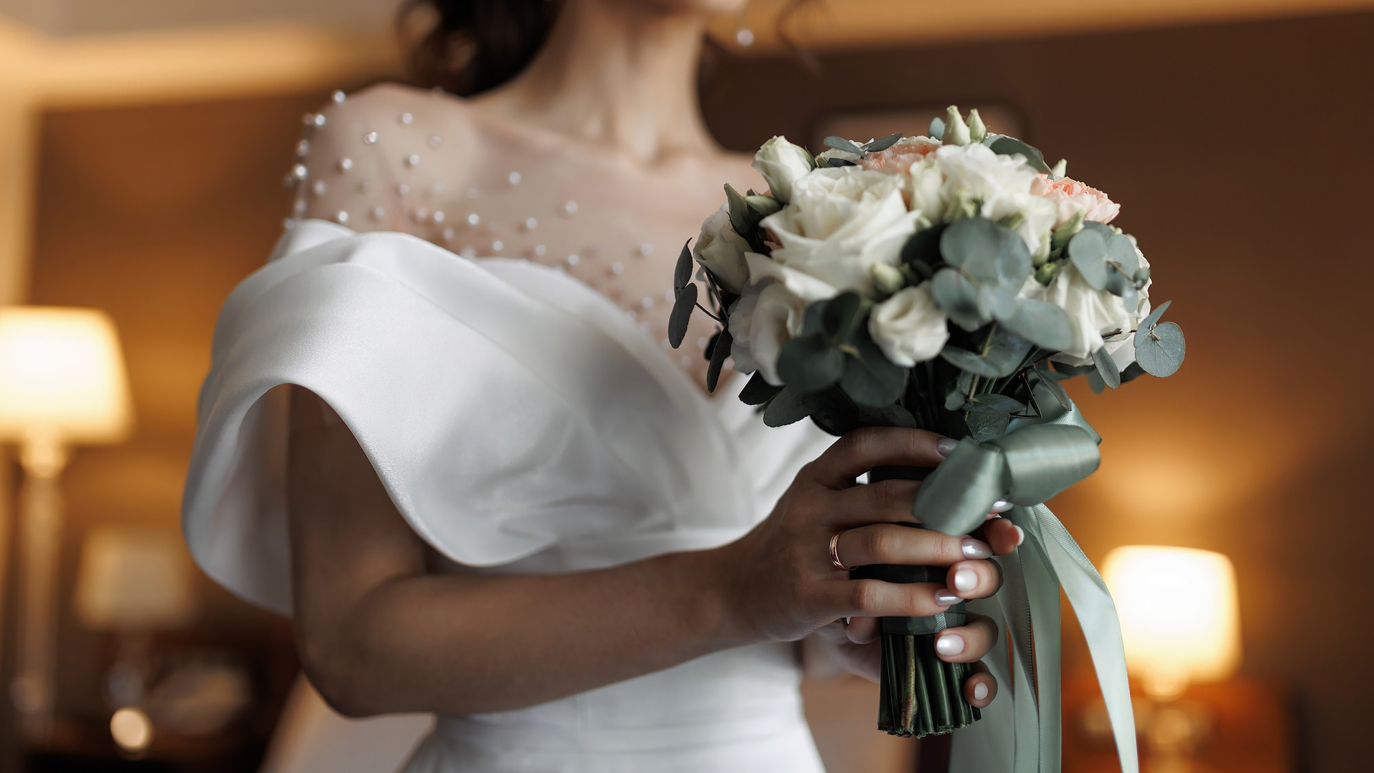 Дмитрий и Виктория. Свадебная фотосъёмка в Брянске | Влад и Ирина Тютьковы