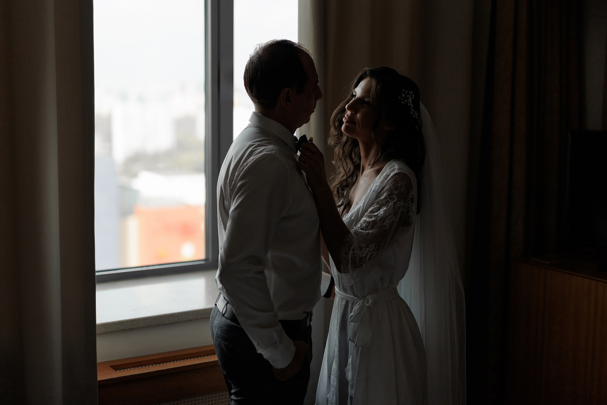 Наталья и Дмитрий. Свадебная фотосъёмка в Брянске | Влад и Ирина Тютьковы