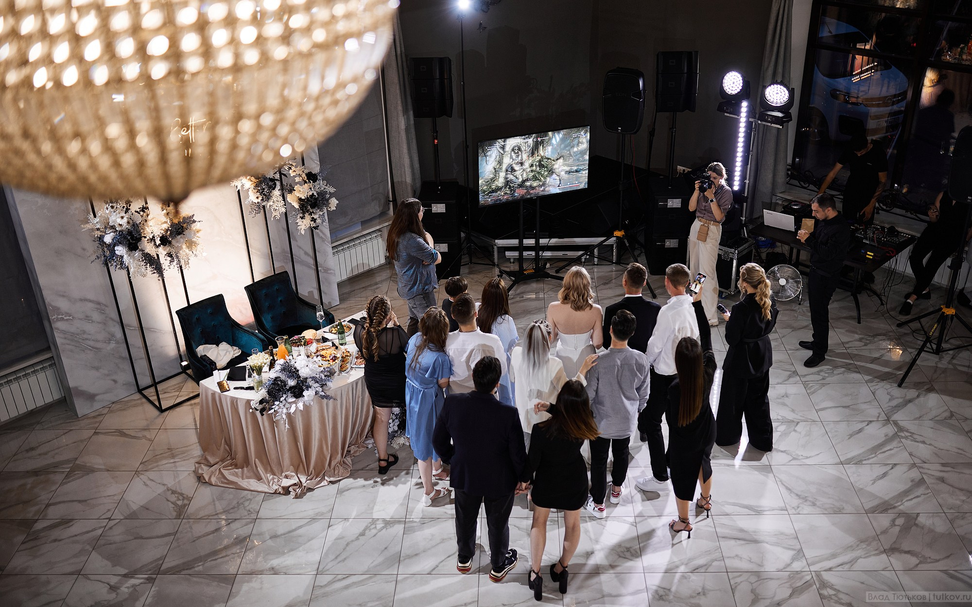 Екатерина и Леонид. Свадебная фотосъёмка в Брянске | Влад и Ирина Тютьковы