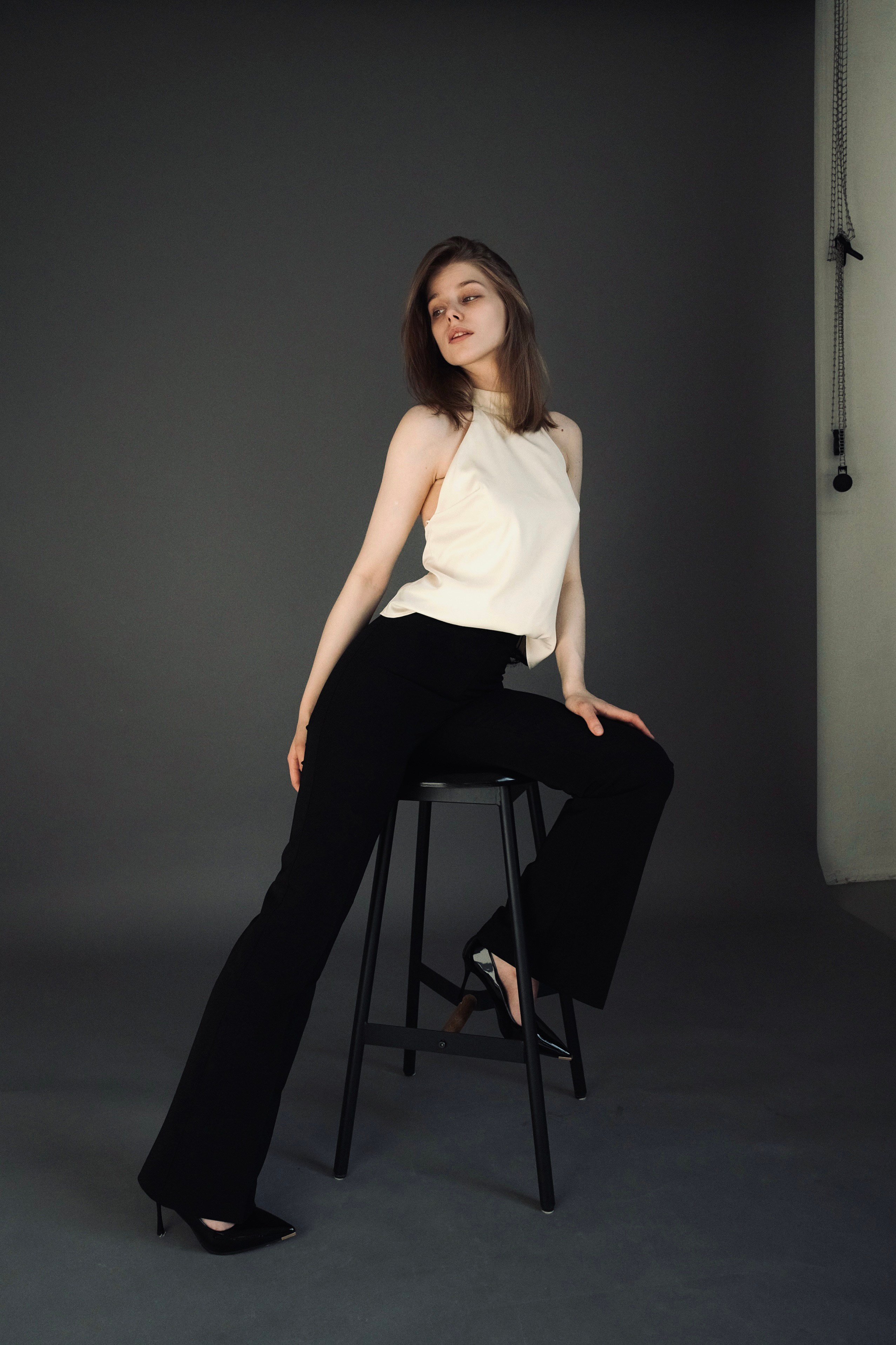 Варвара. Фотограф в Санкт-Петербурге. Диана Шкутова