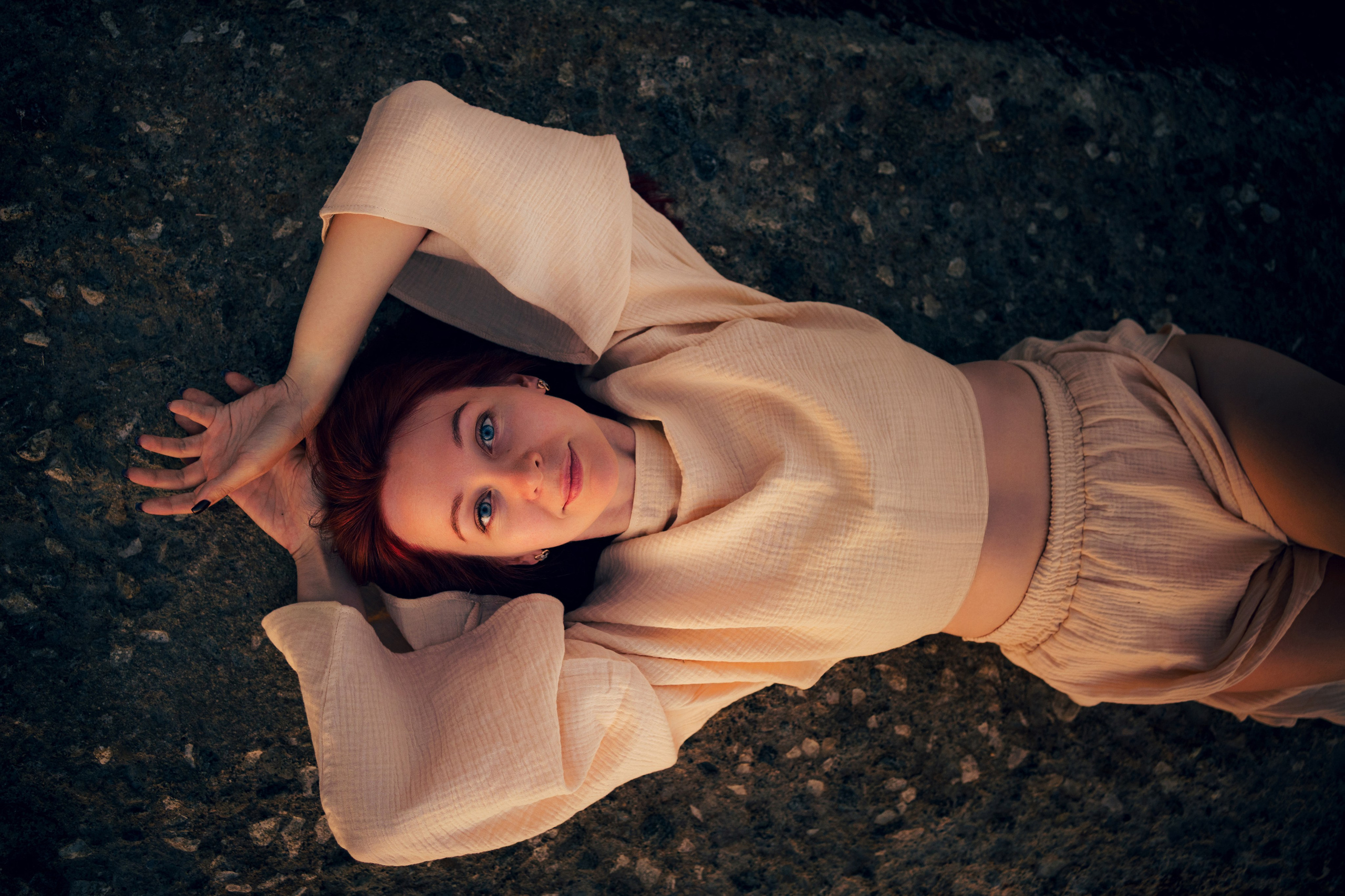 Лиса на море 🦊. Свадебный и репортажный фотограф Ростов-на-Дону Алексей Гуль