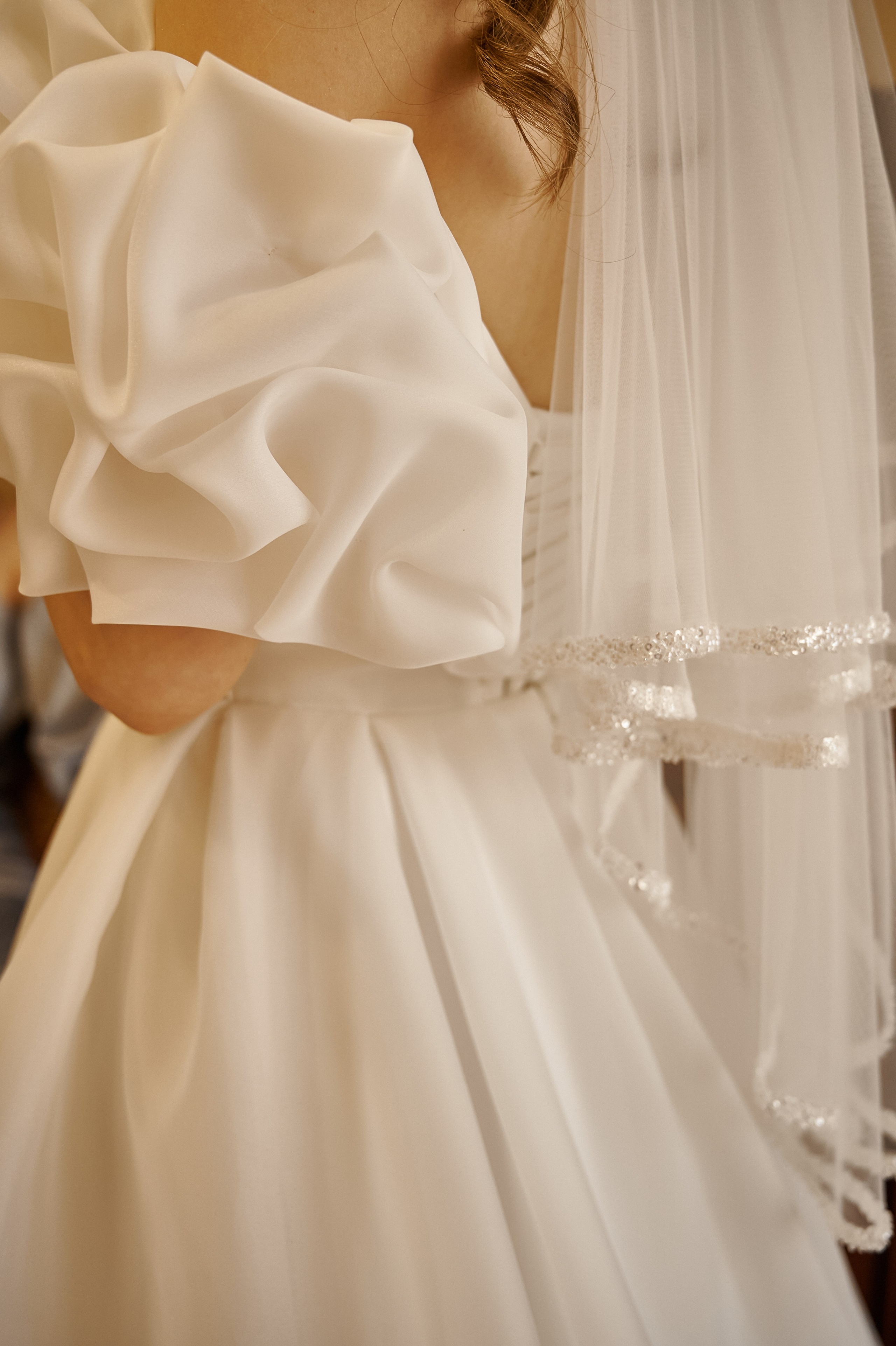 Дмитрий и София. Свадебный и семейный фотограф в Щёкино, Тула I Мария Житная