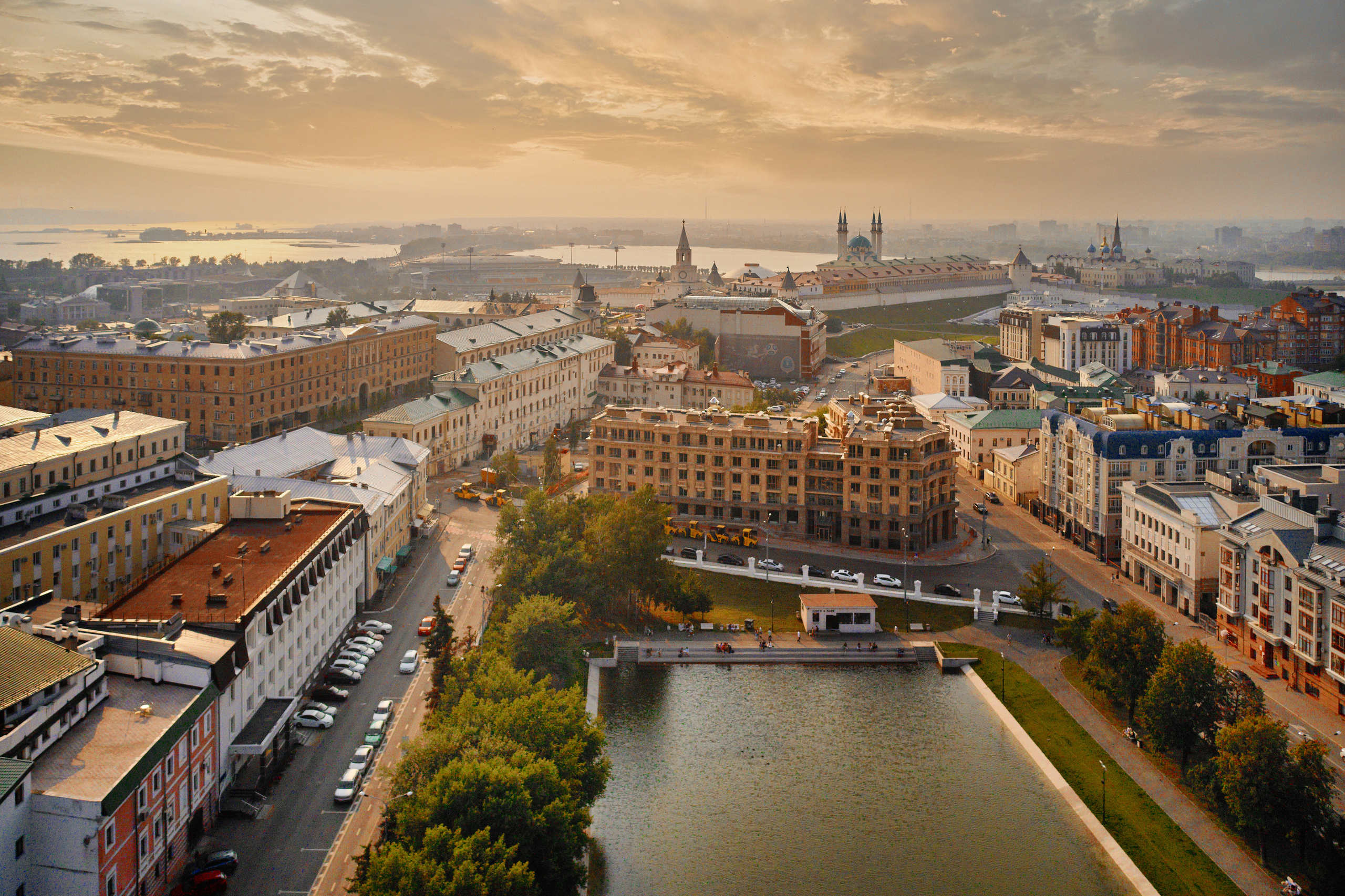 Олег Самойлов Фотограф Казань, Москва
