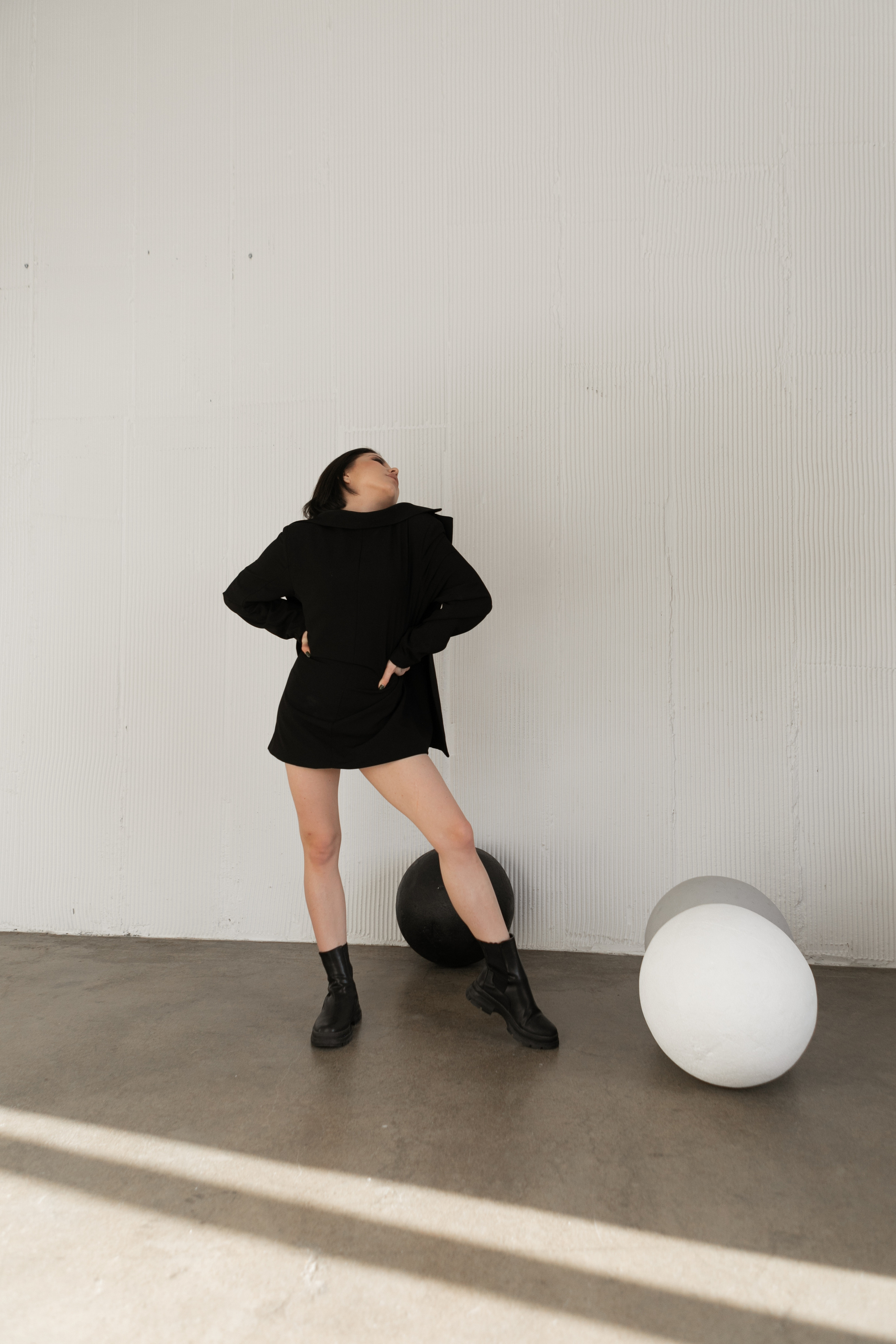 Nastya. Фотограф в Москве Борисова Александра